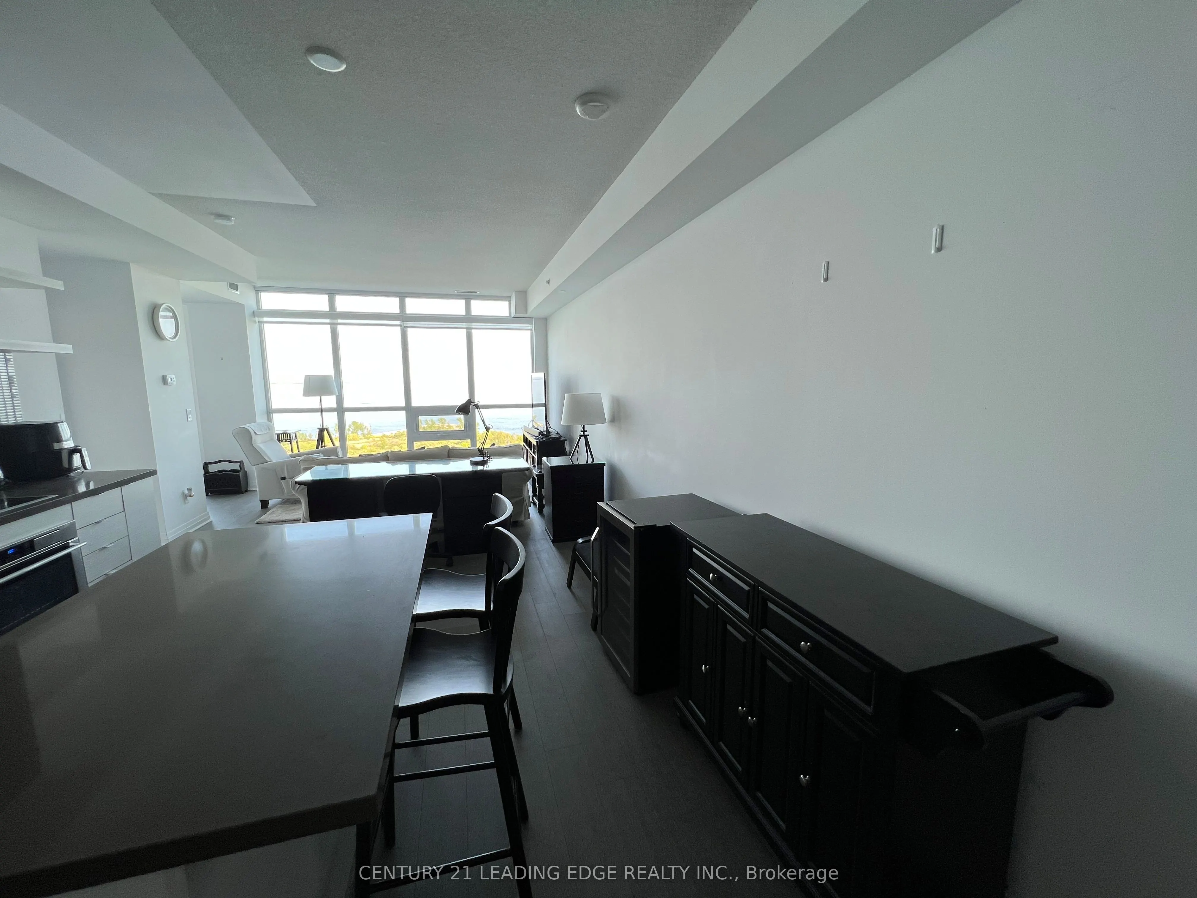 59 Annie Craig Drive, #2203