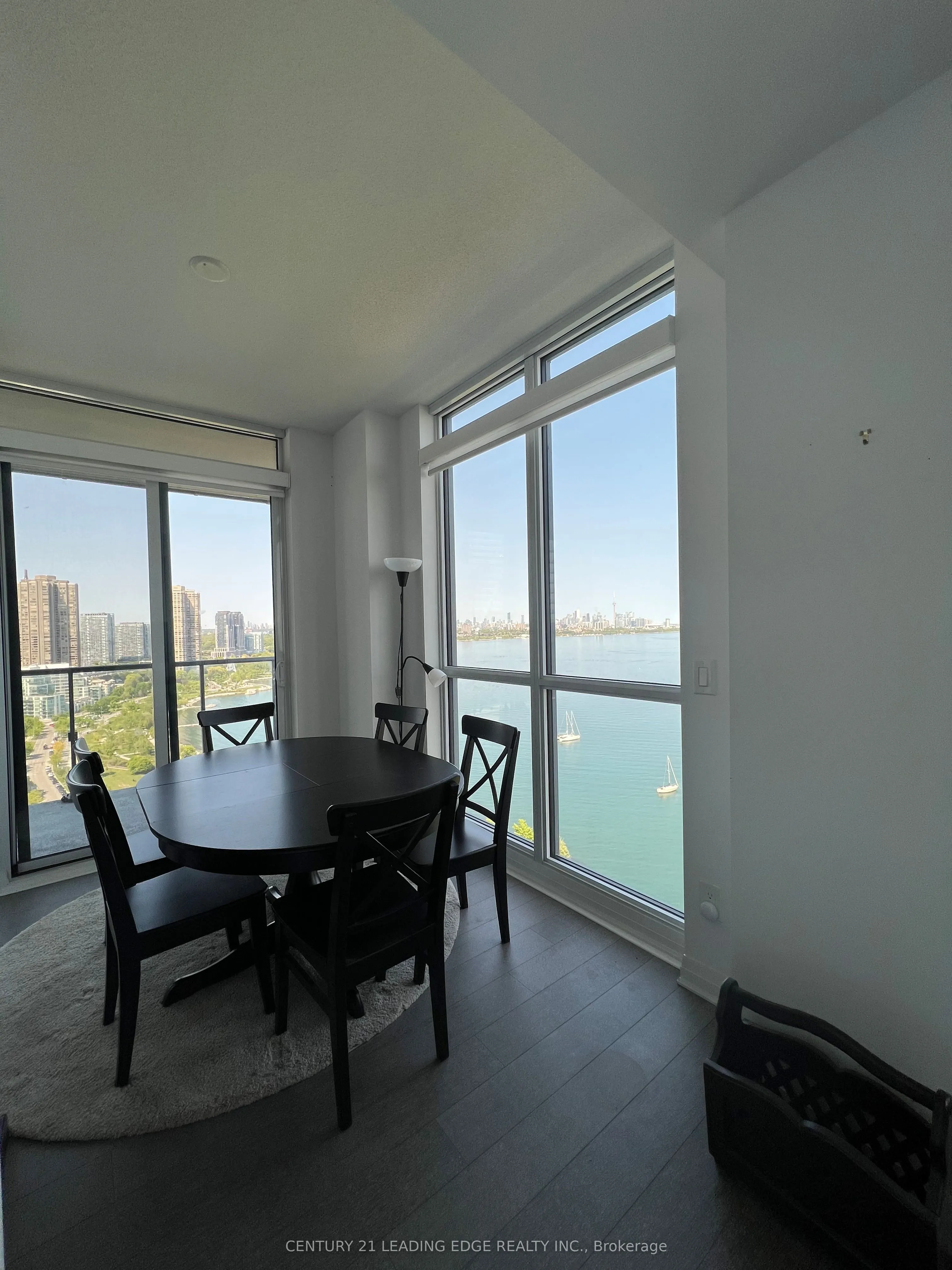 59 Annie Craig Drive, #2203