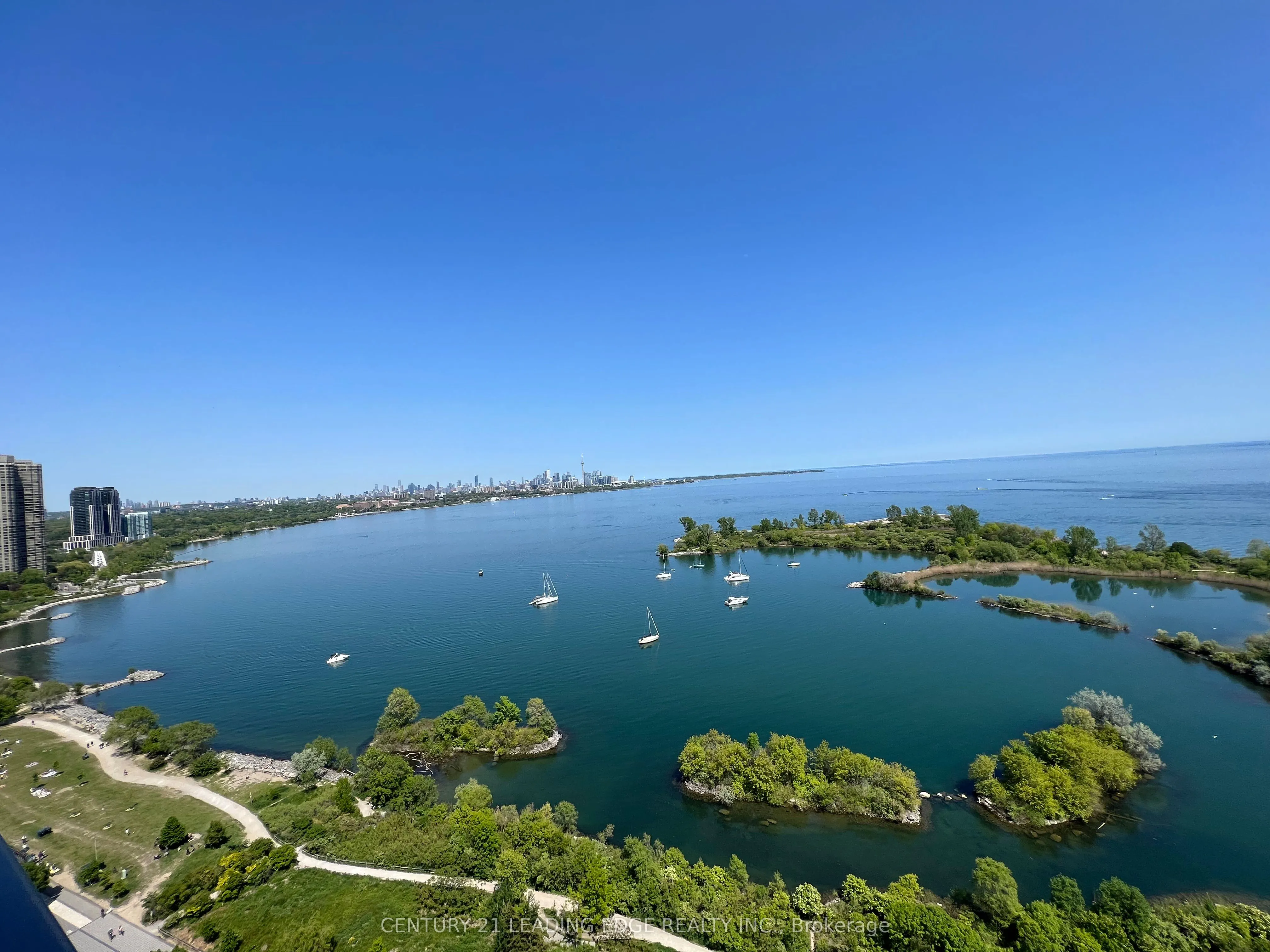 59 Annie Craig Drive, #2203