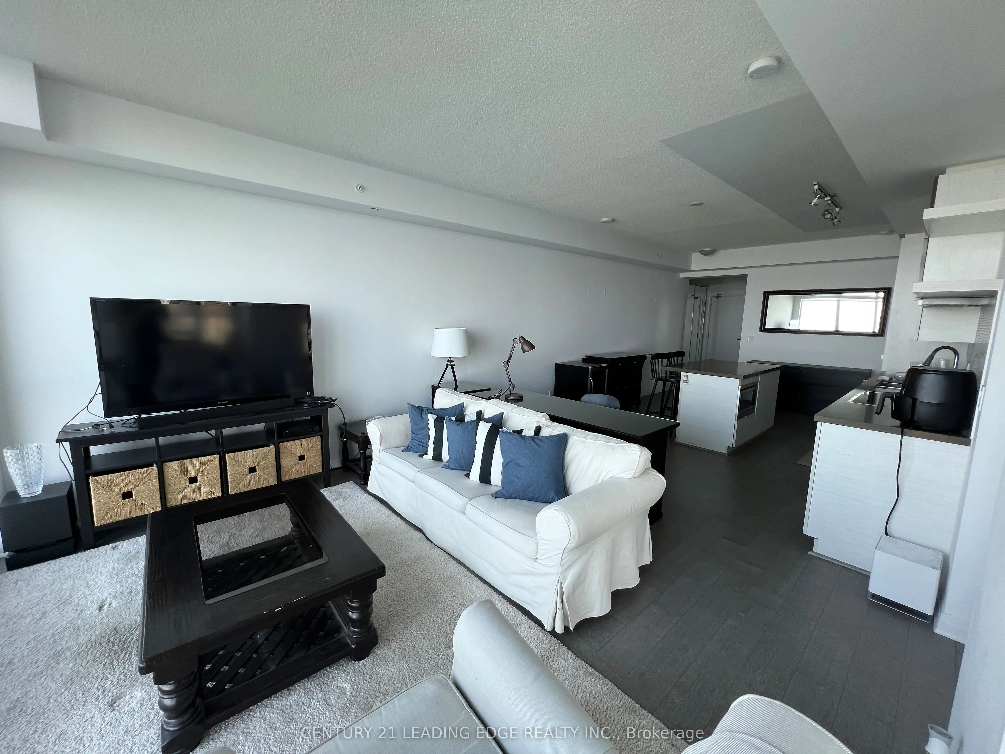 59 Annie Craig Drive, #2203