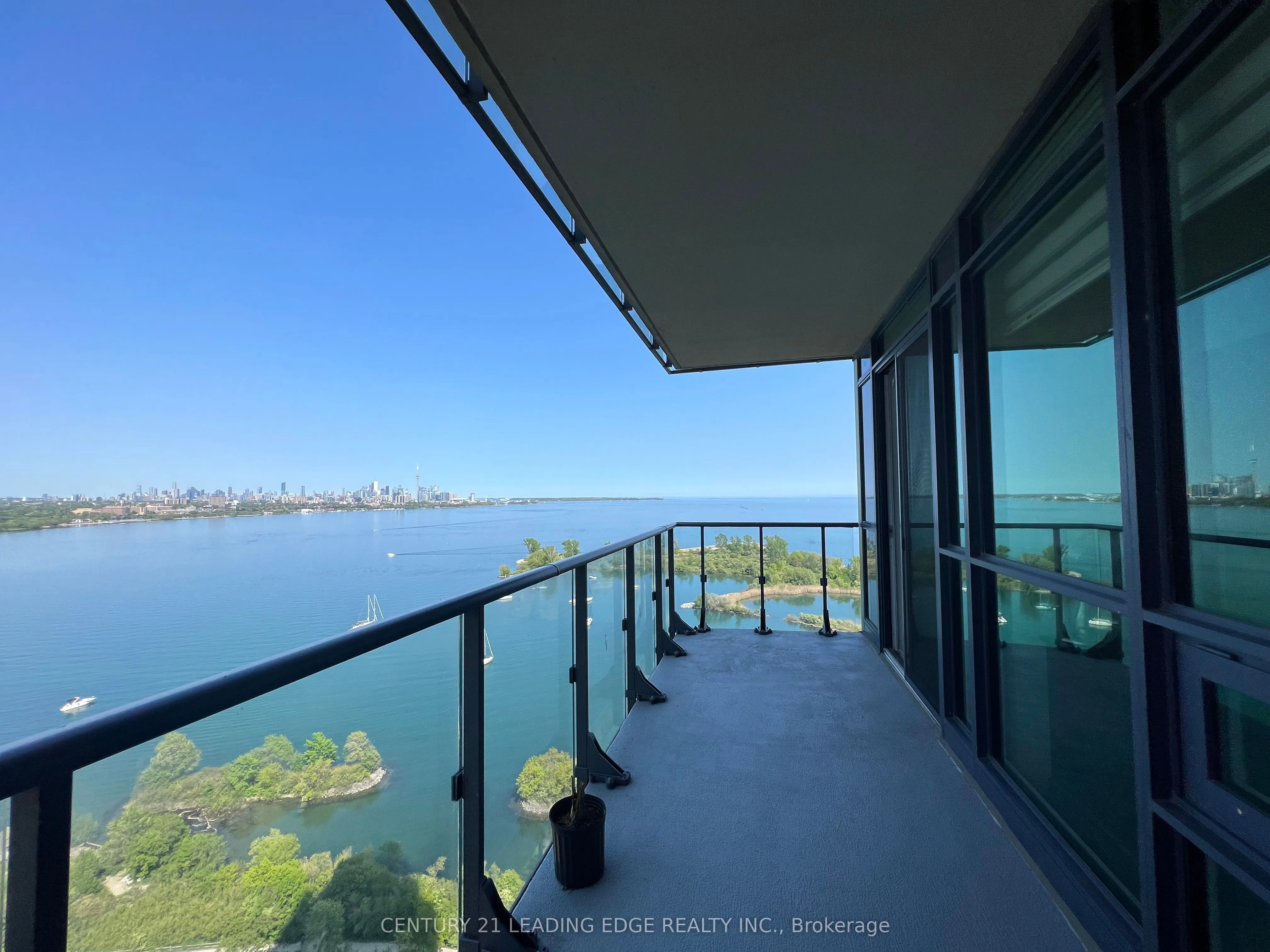 59 Annie Craig Drive, #2203