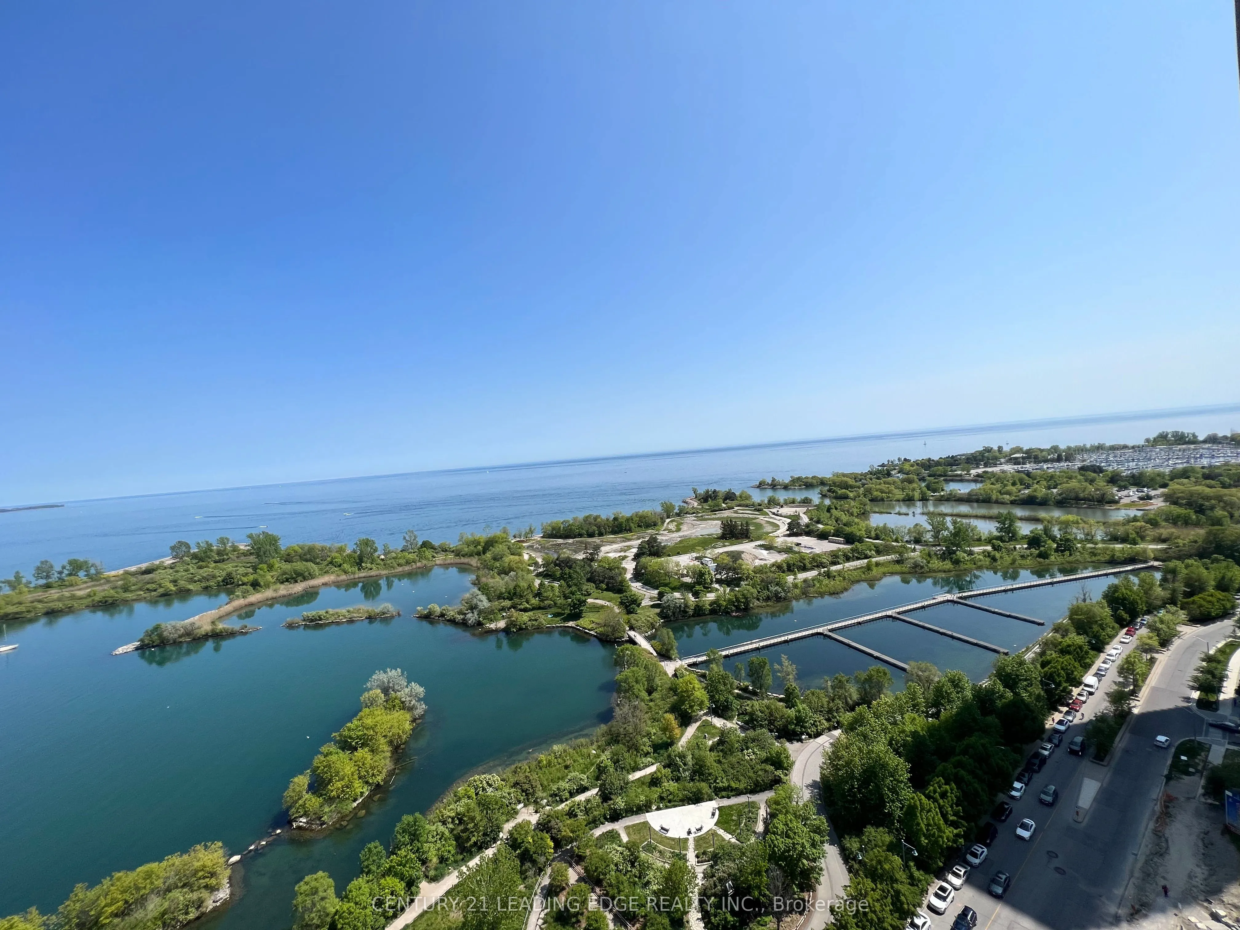 59 Annie Craig Drive, #2203