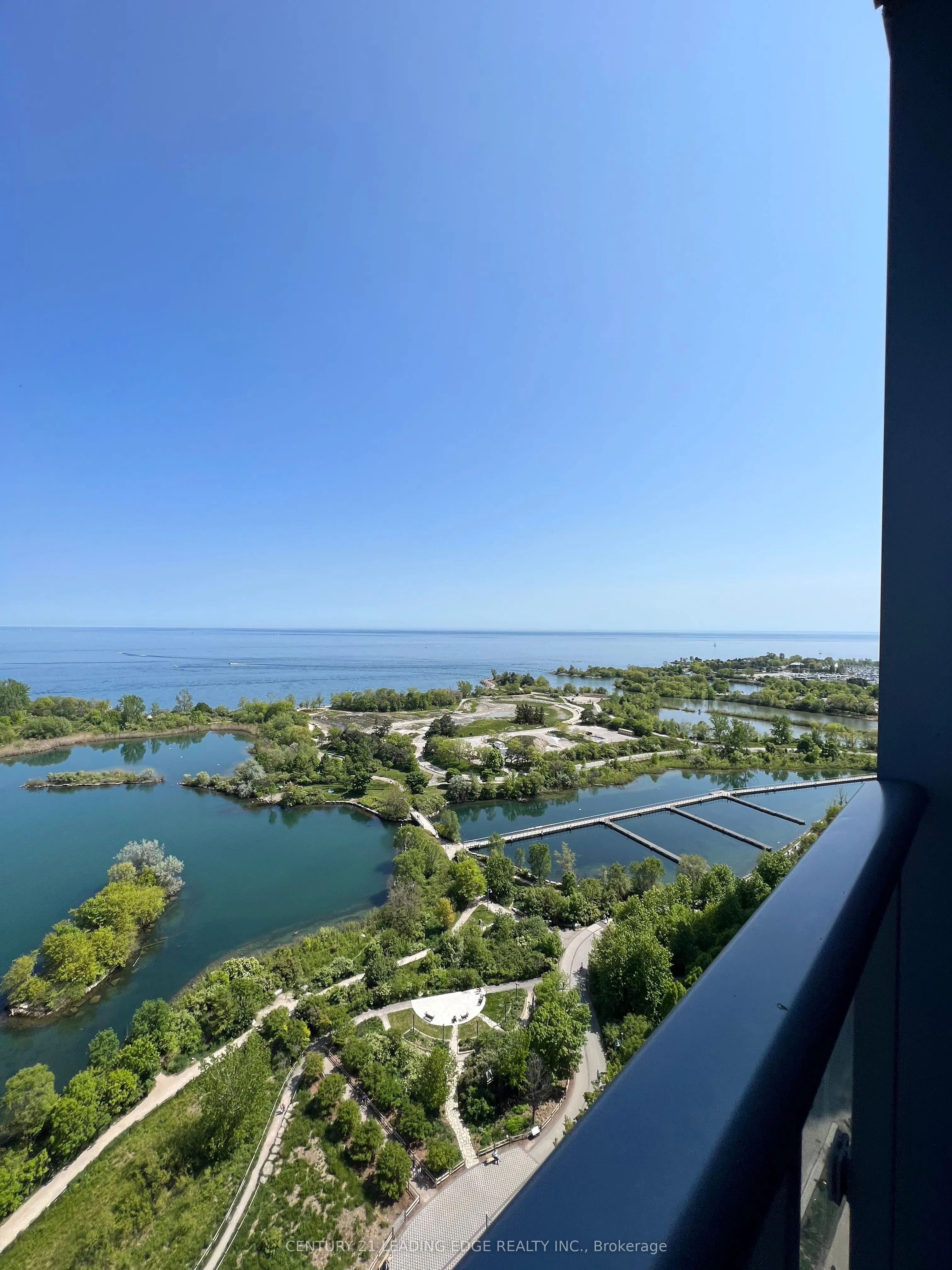 59 Annie Craig Drive, #2203