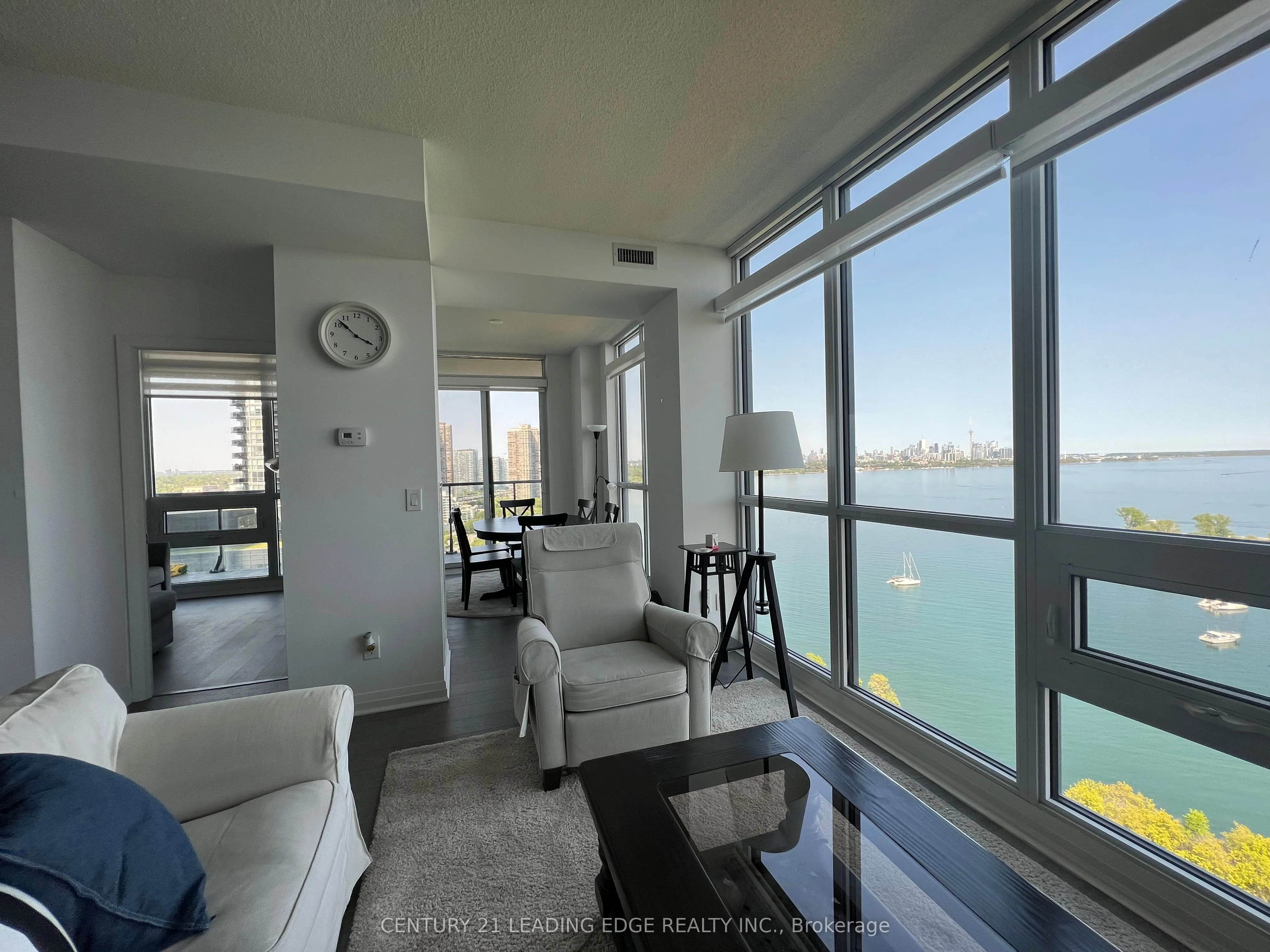 59 Annie Craig Drive, #2203