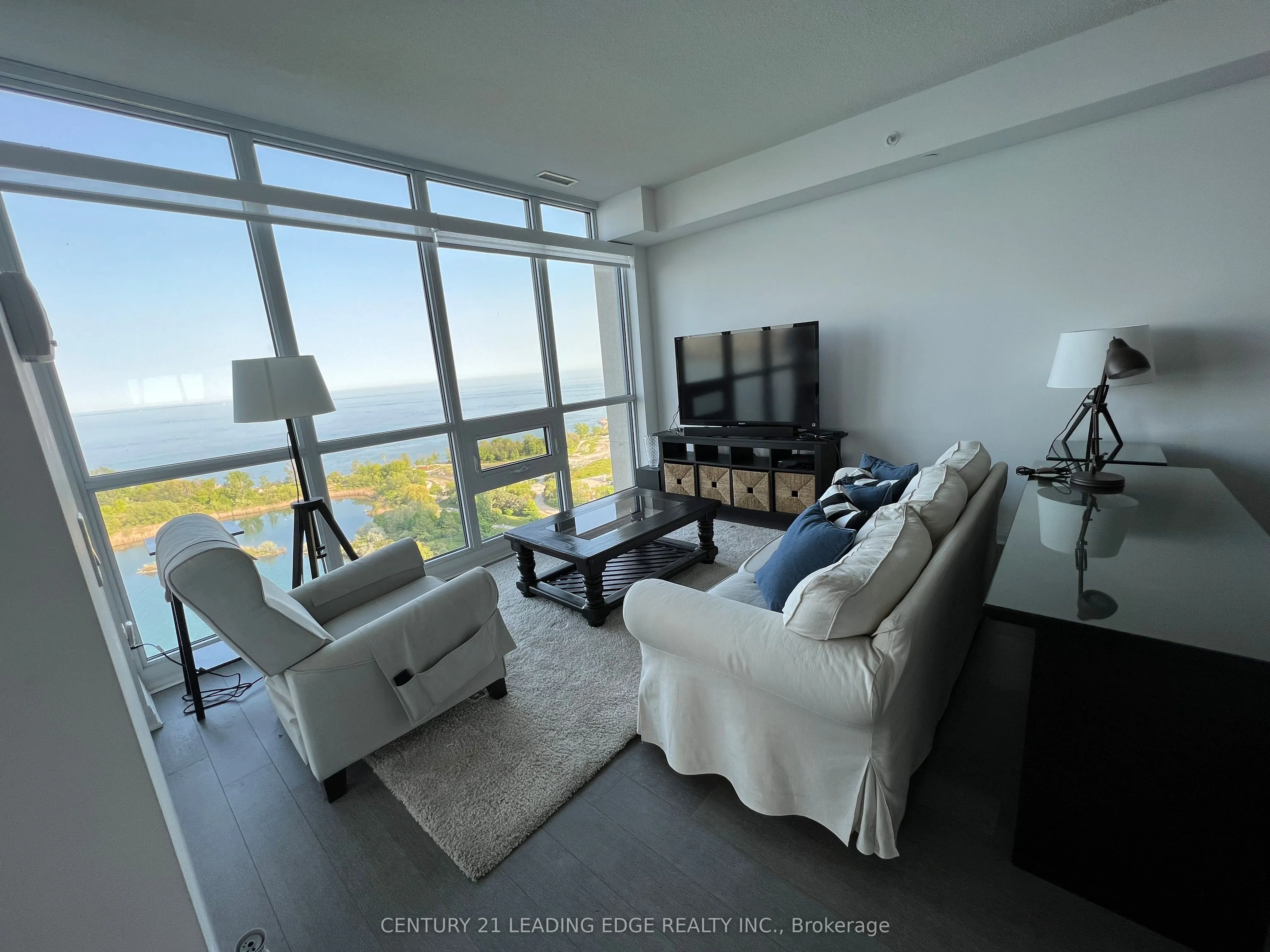 59 Annie Craig Drive, #2203