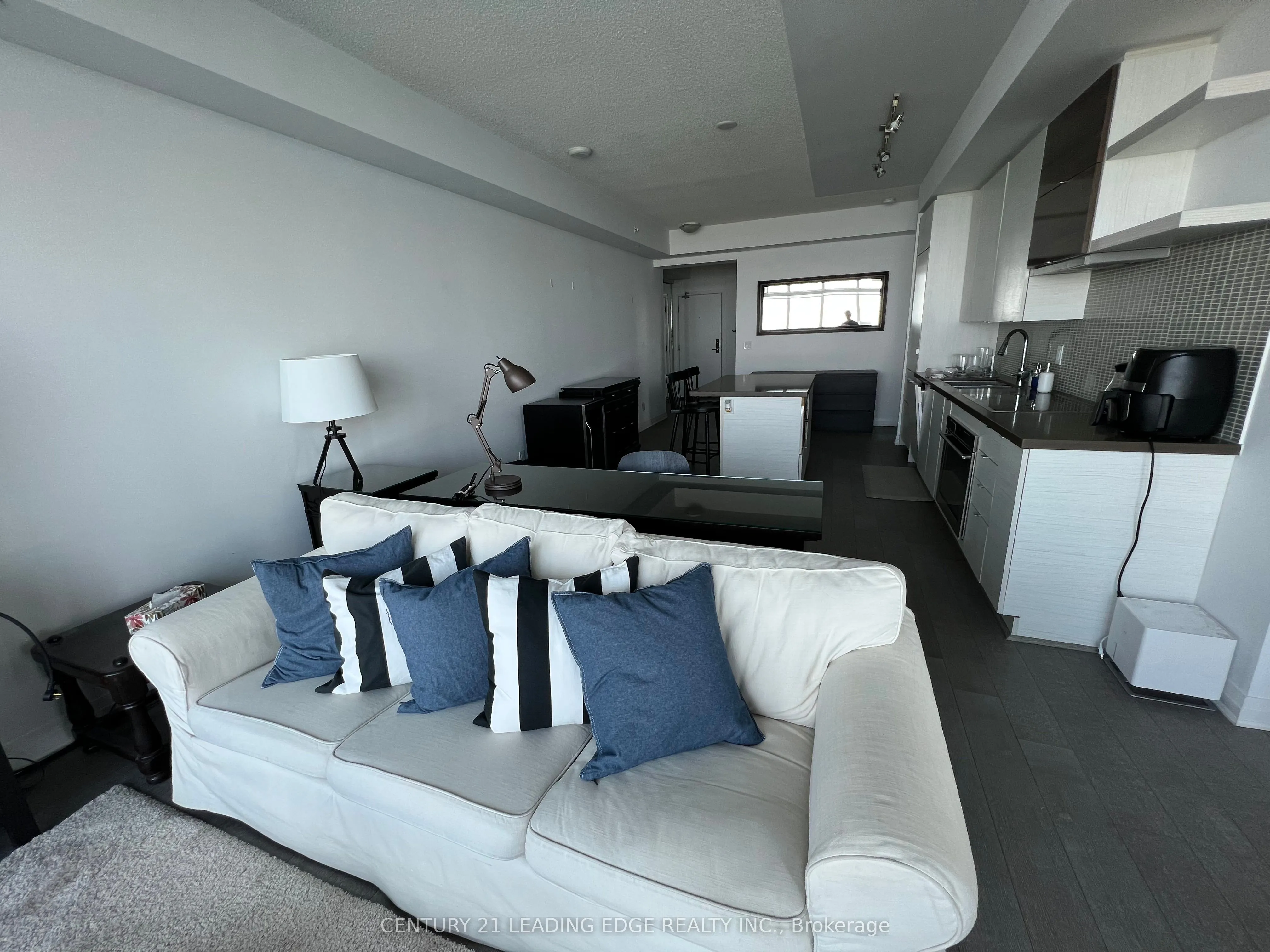 59 Annie Craig Drive, #2203