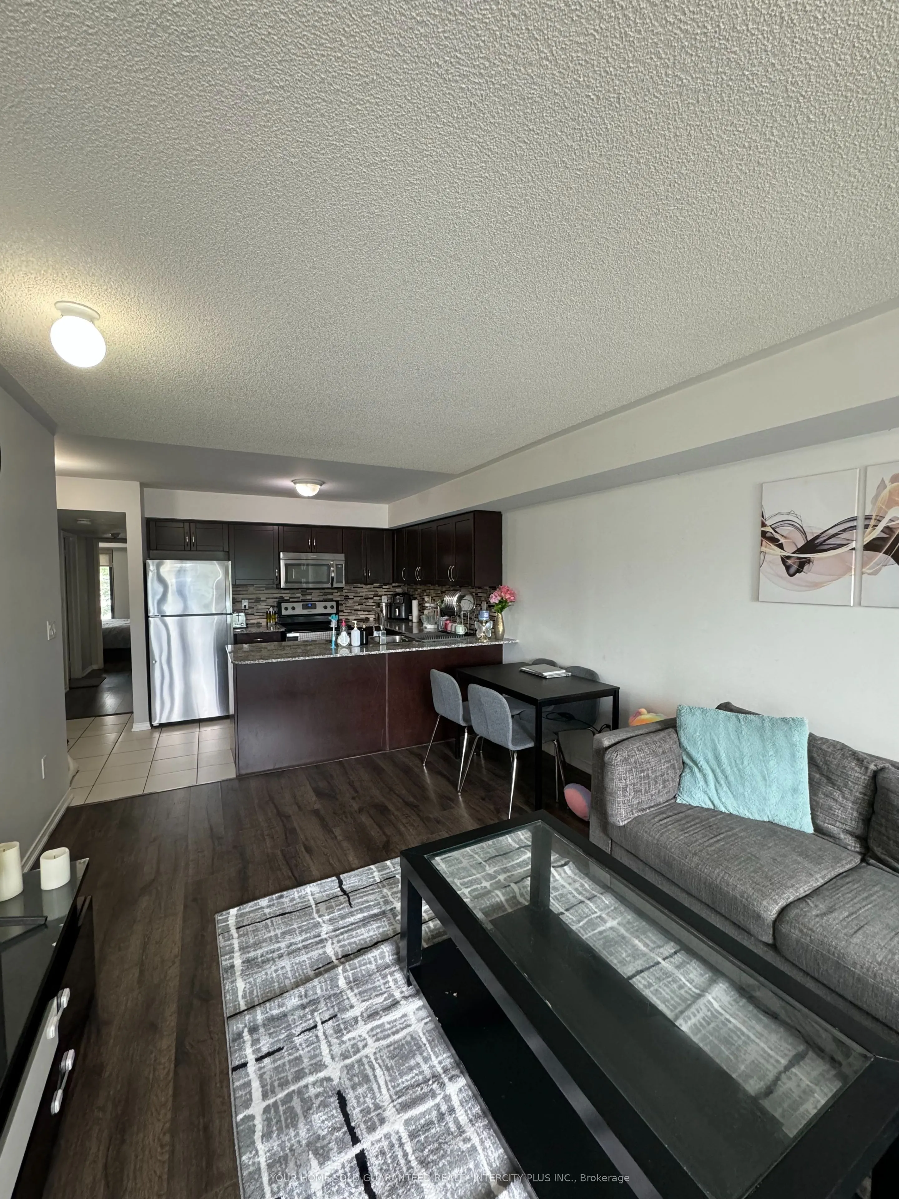 142 Widdicombe Hill Boulevard, #505
