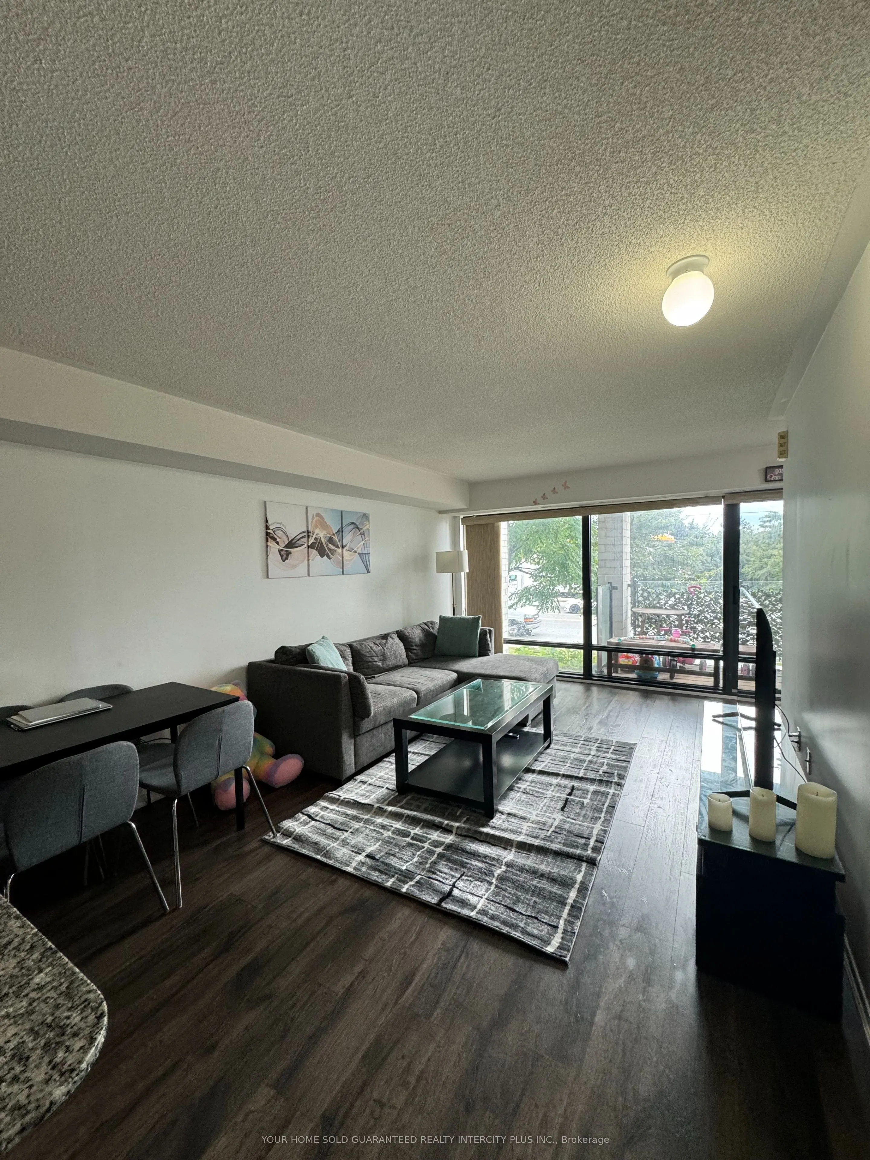 142 Widdicombe Hill Boulevard, #505