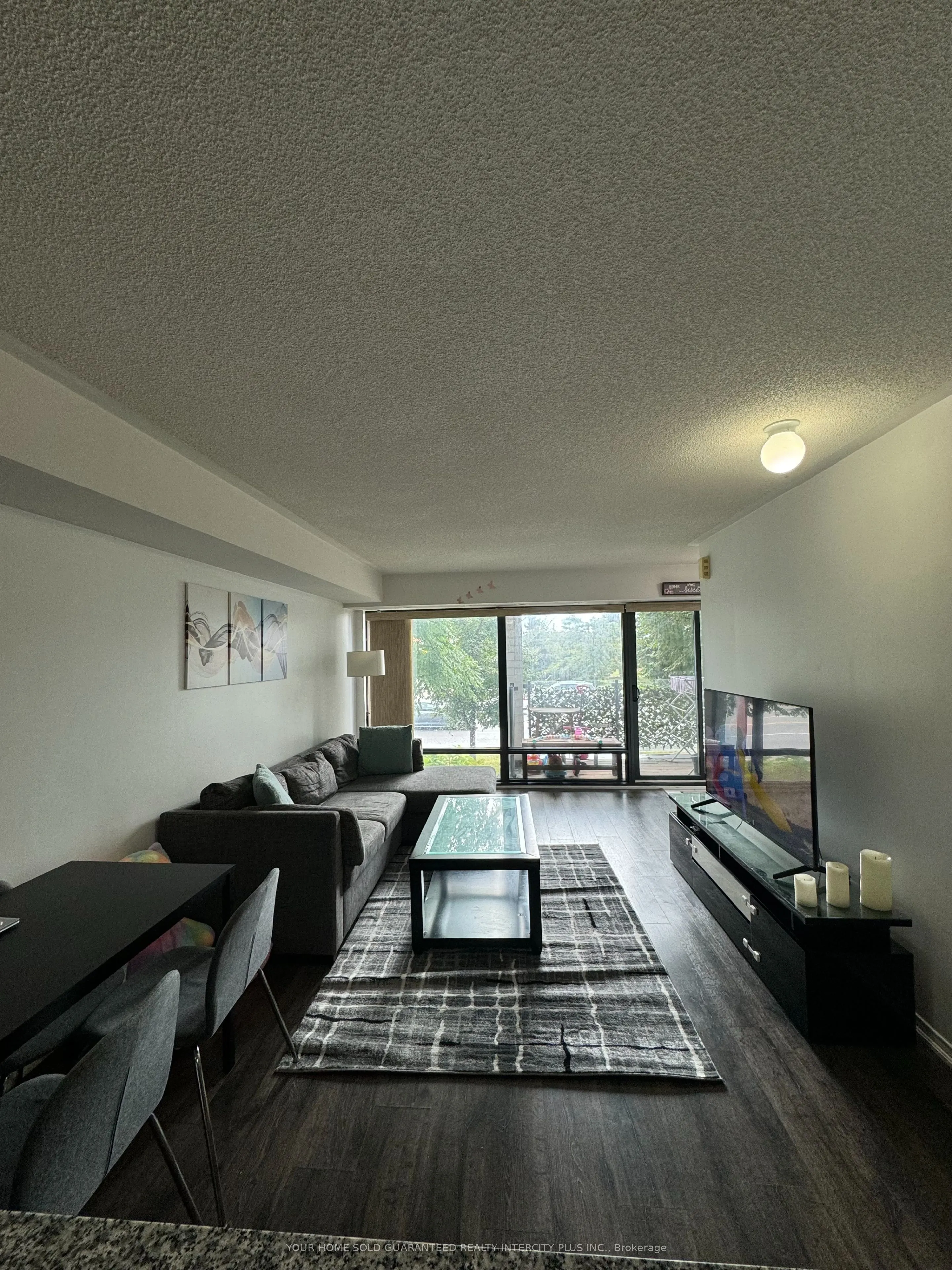 142 Widdicombe Hill Boulevard, #505