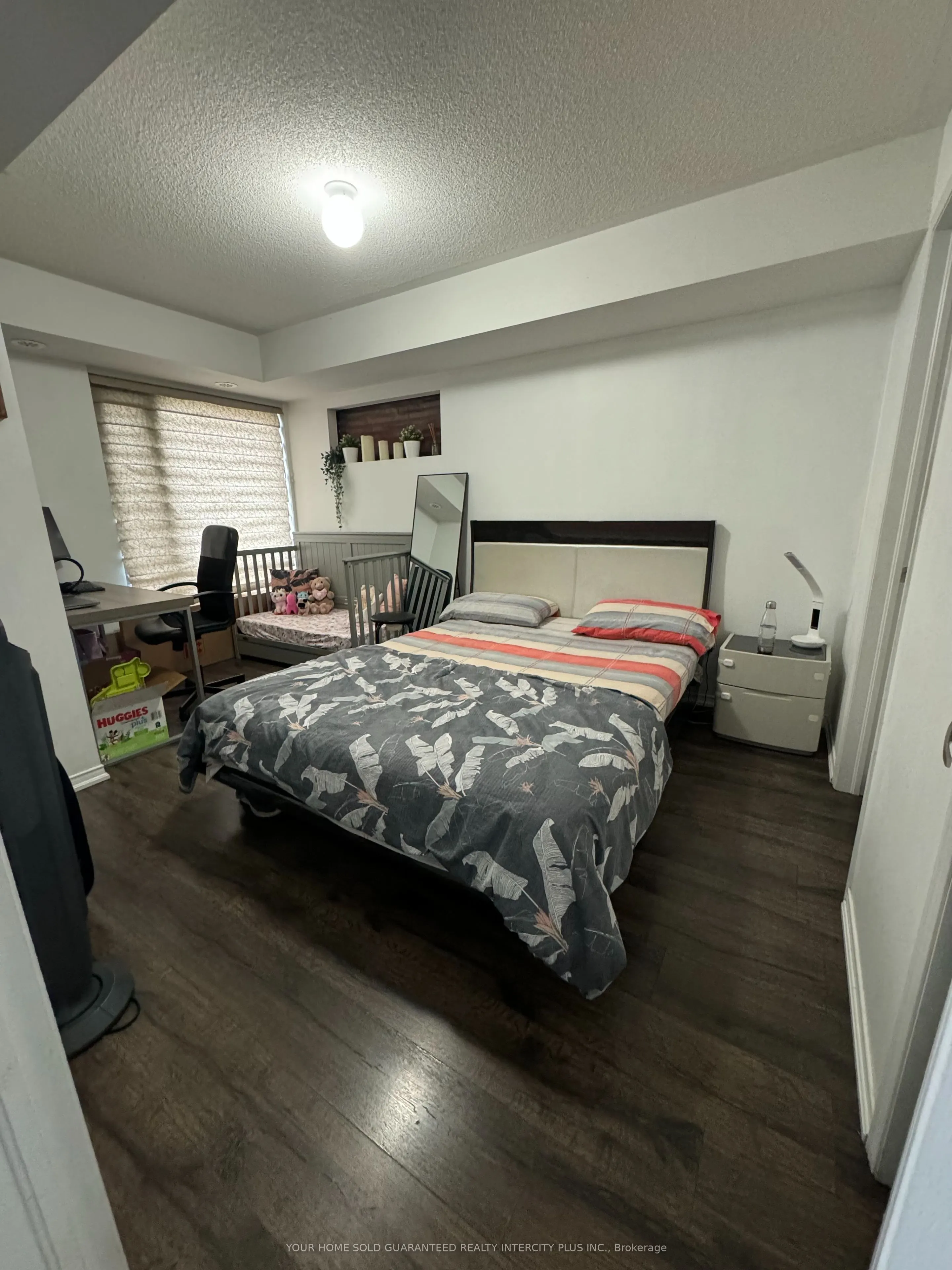 142 Widdicombe Hill Boulevard, #505