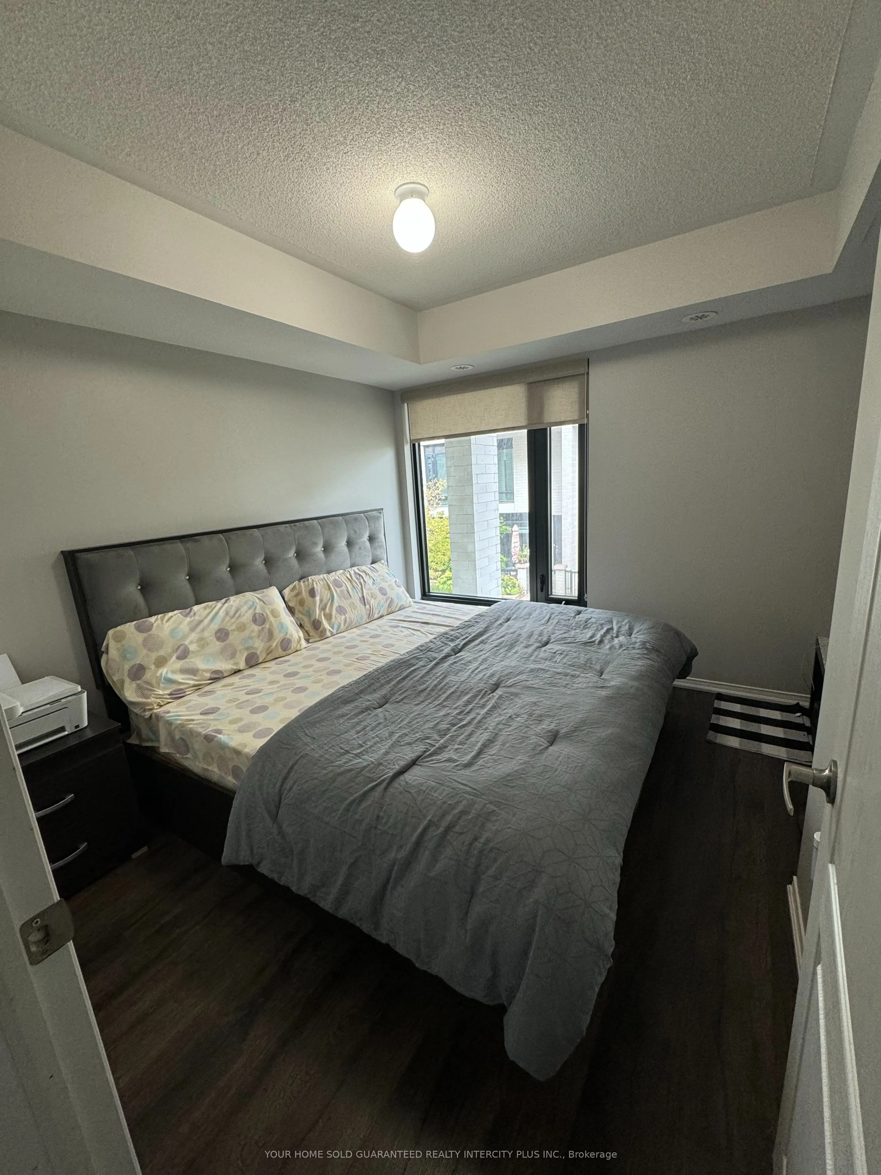 142 Widdicombe Hill Boulevard, #505