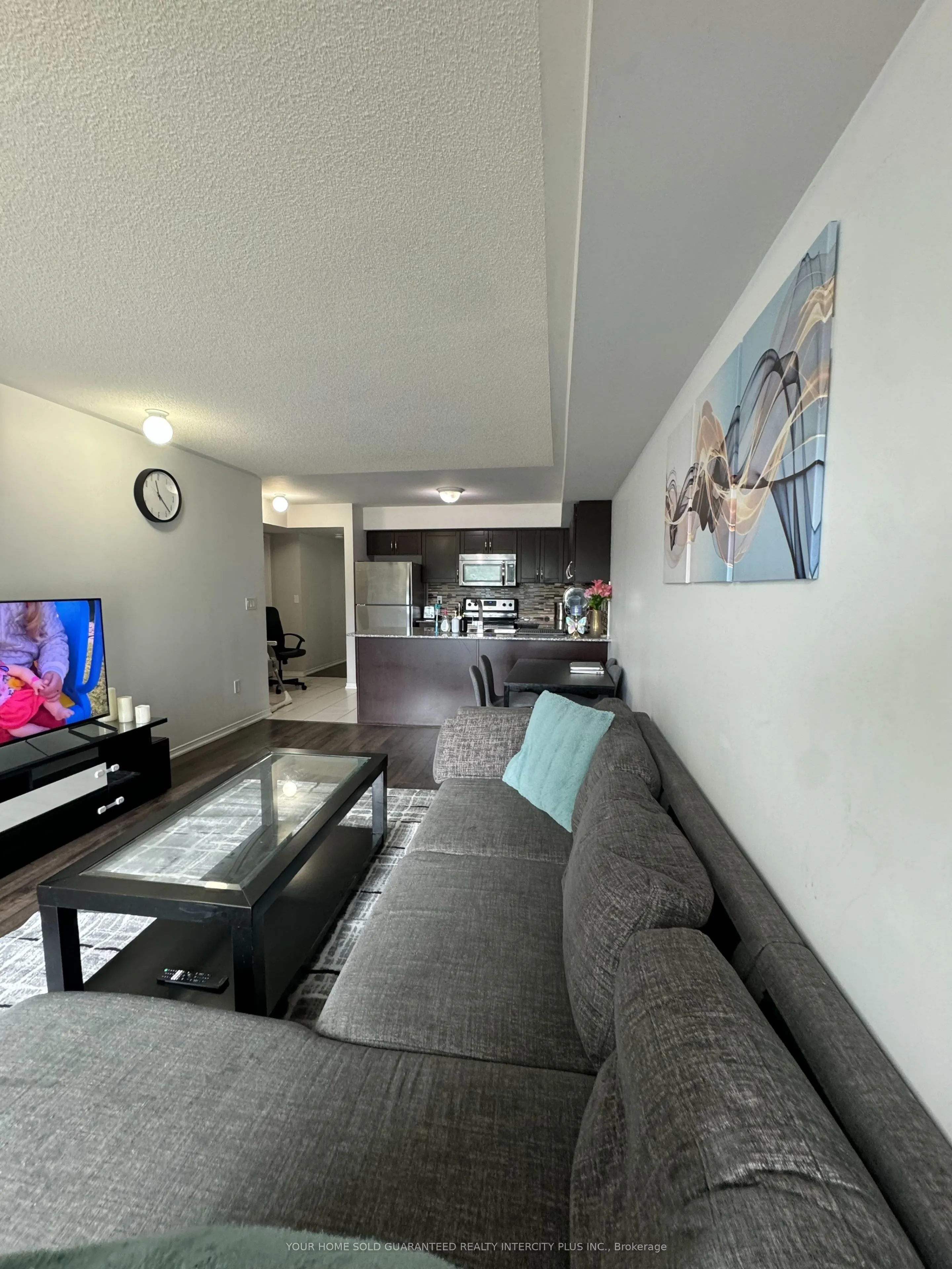 142 Widdicombe Hill Boulevard, #505