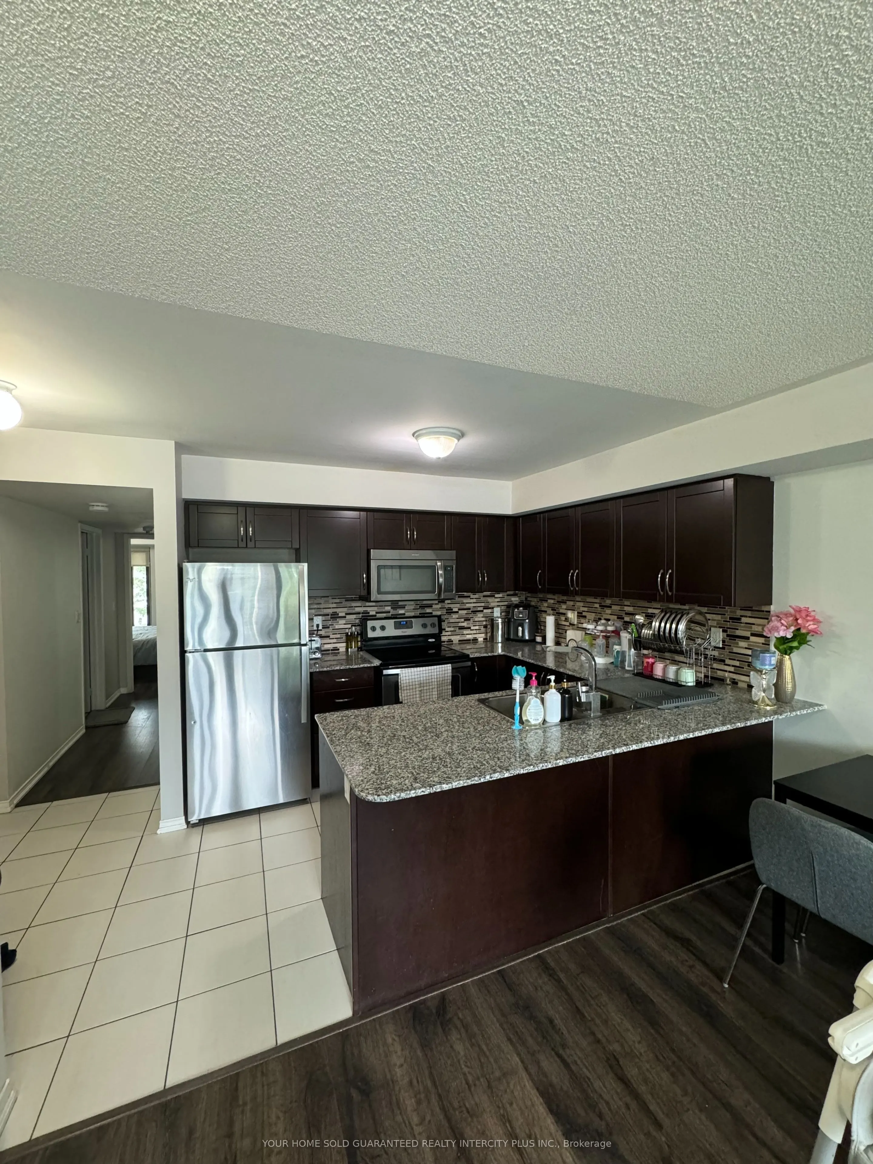 142 Widdicombe Hill Boulevard, #505
