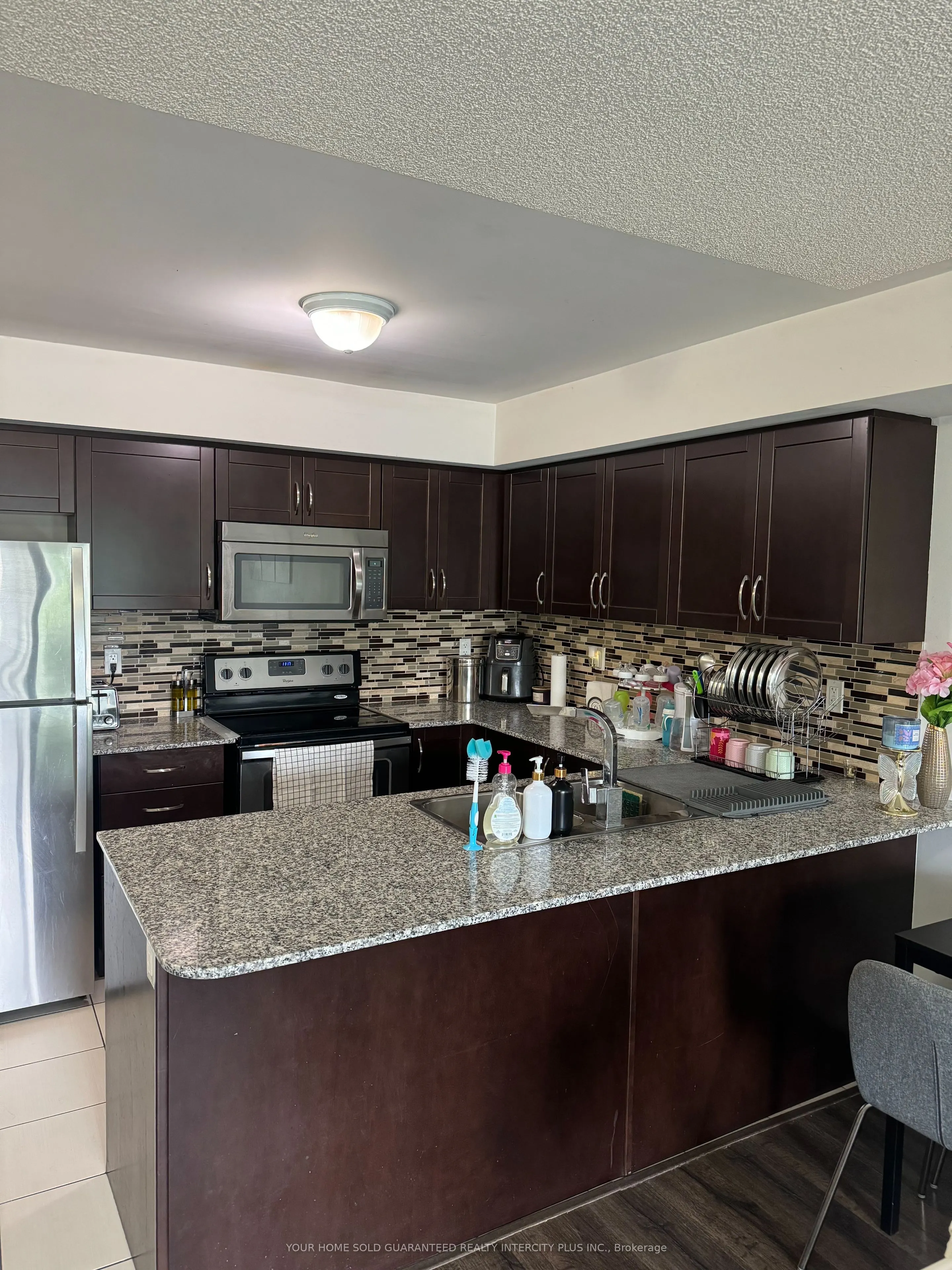 142 Widdicombe Hill Boulevard, #505