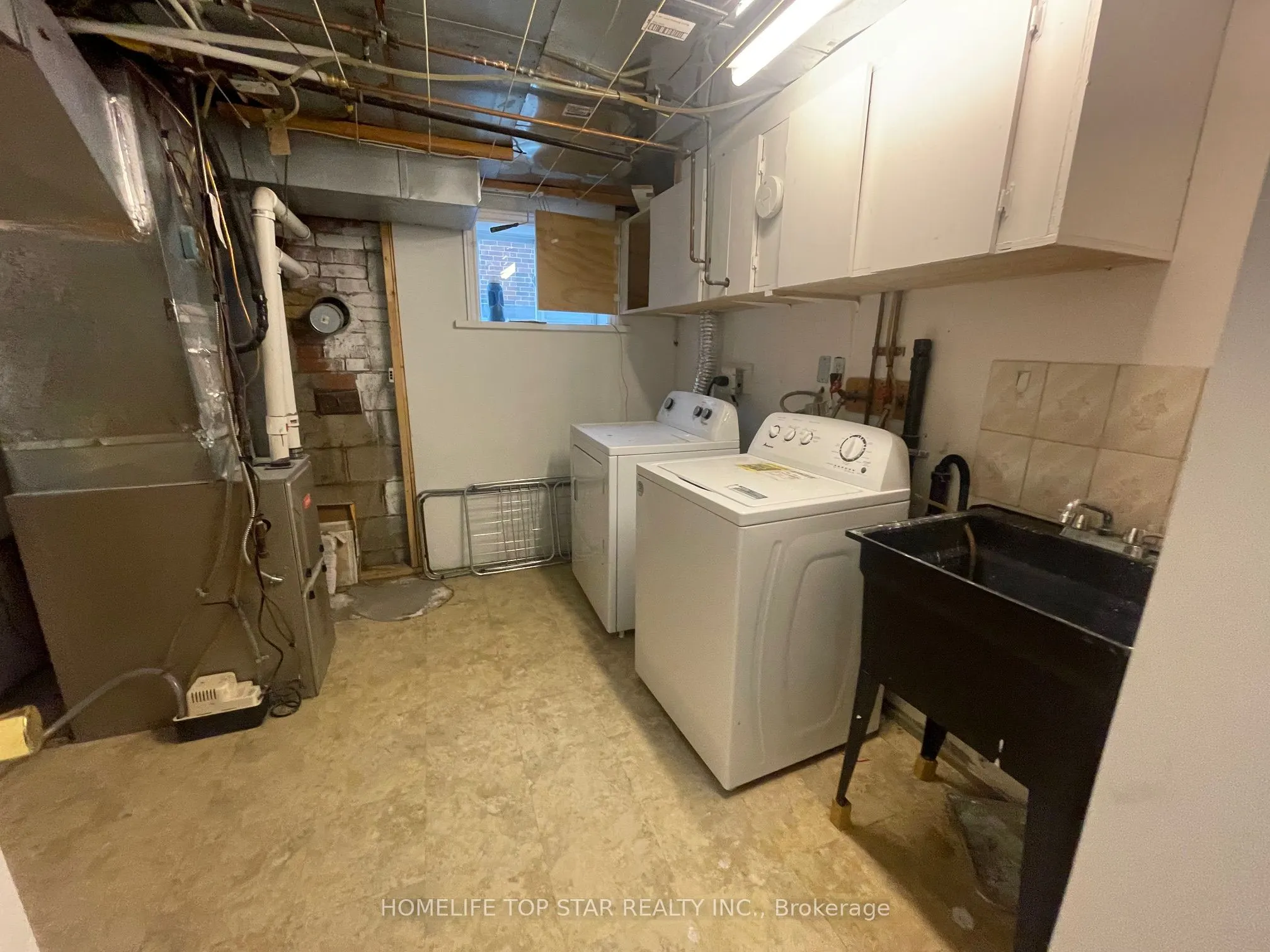413 Bartos Dr Drive, #Bsmnt