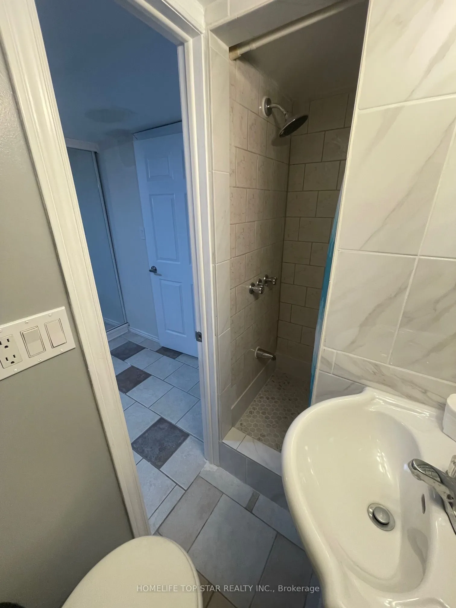 413 Bartos Dr Drive, #Bsmnt
