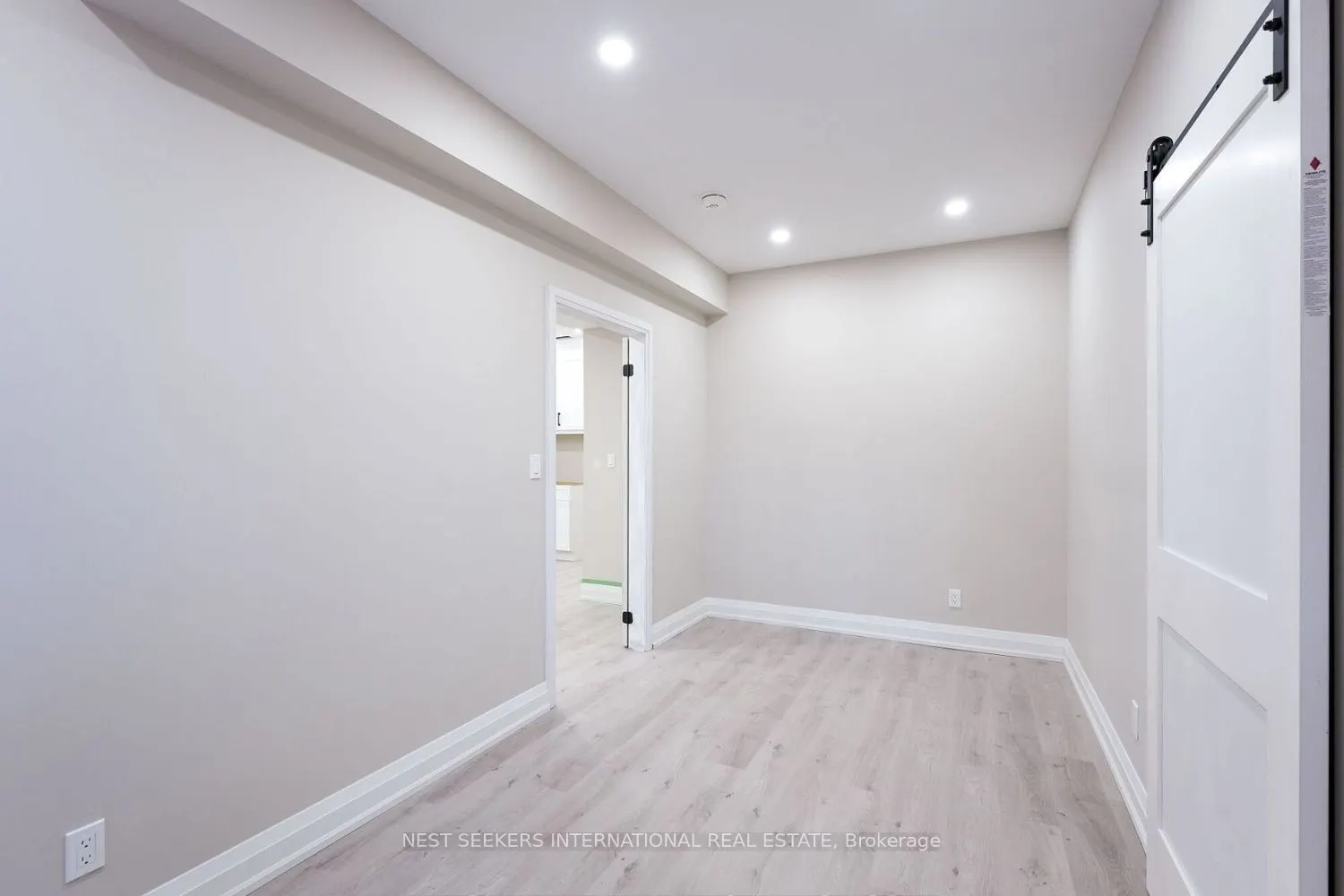 3 Clover Bend Terrace, #Bsmt