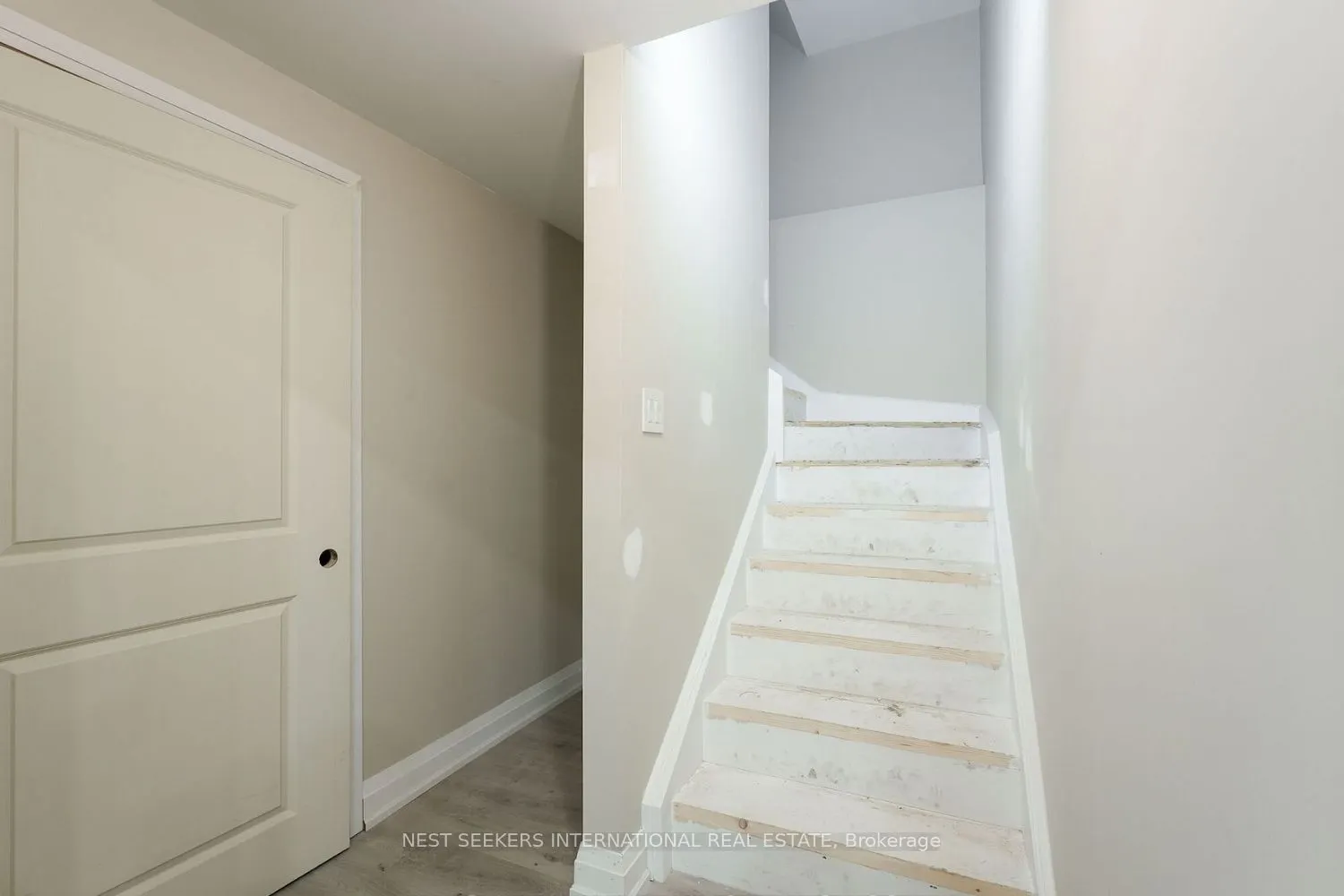 3 Clover Bend Terrace, #Bsmt