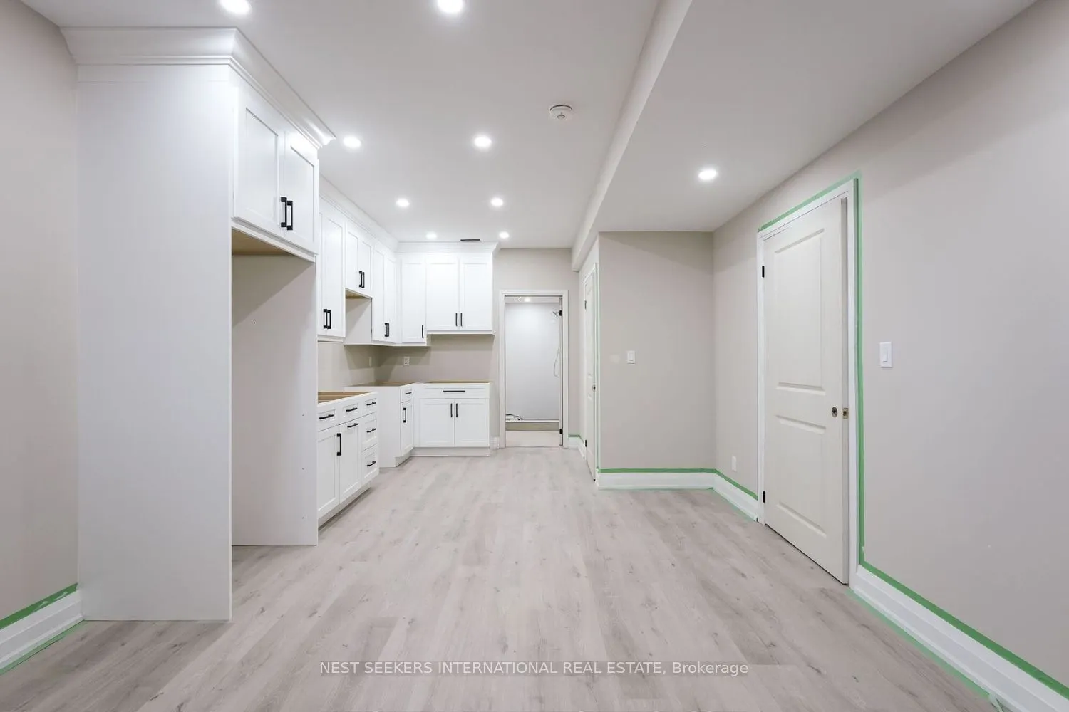 3 Clover Bend Terrace, #Bsmt
