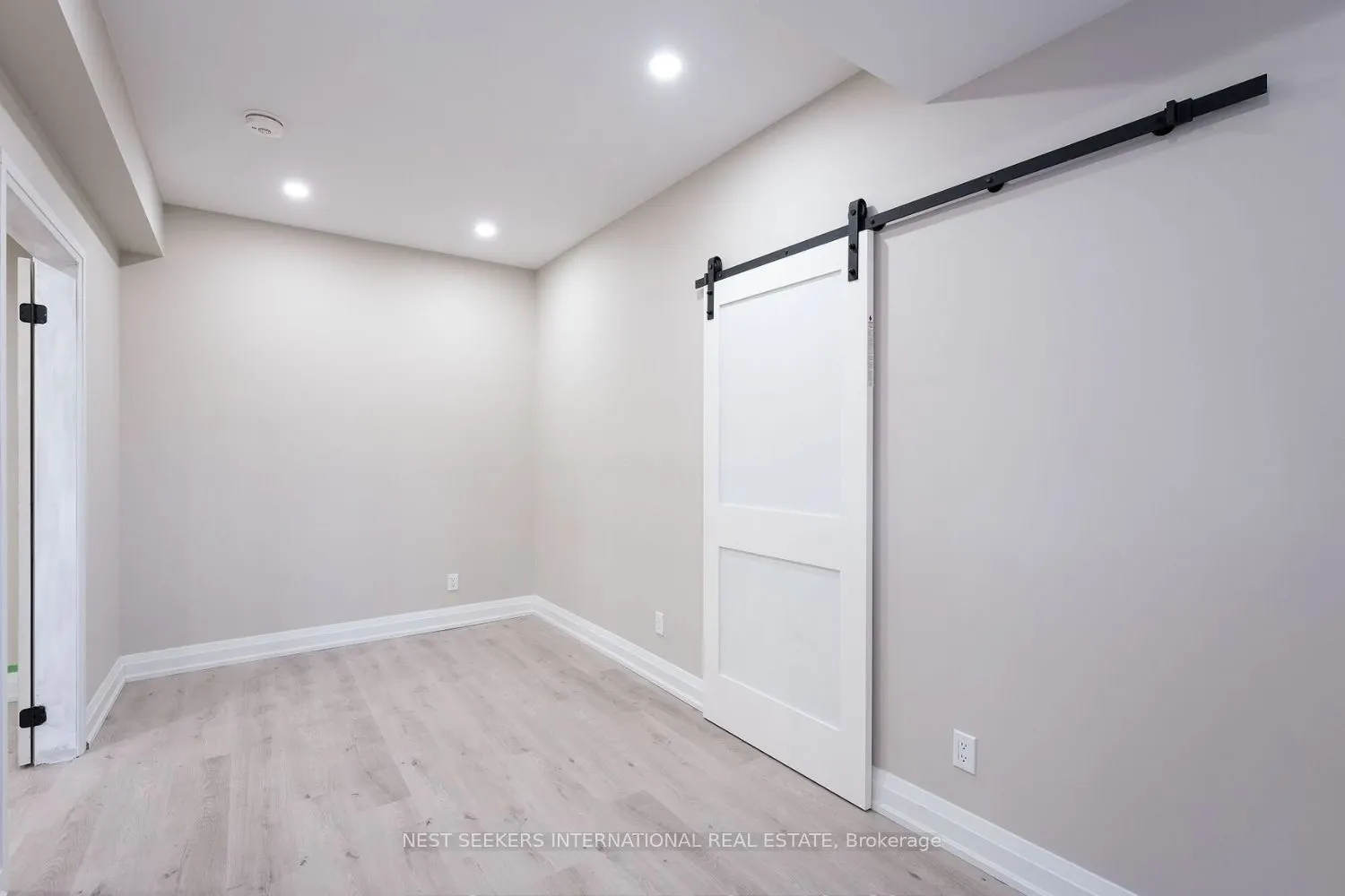 3 Clover Bend Terrace, #Bsmt