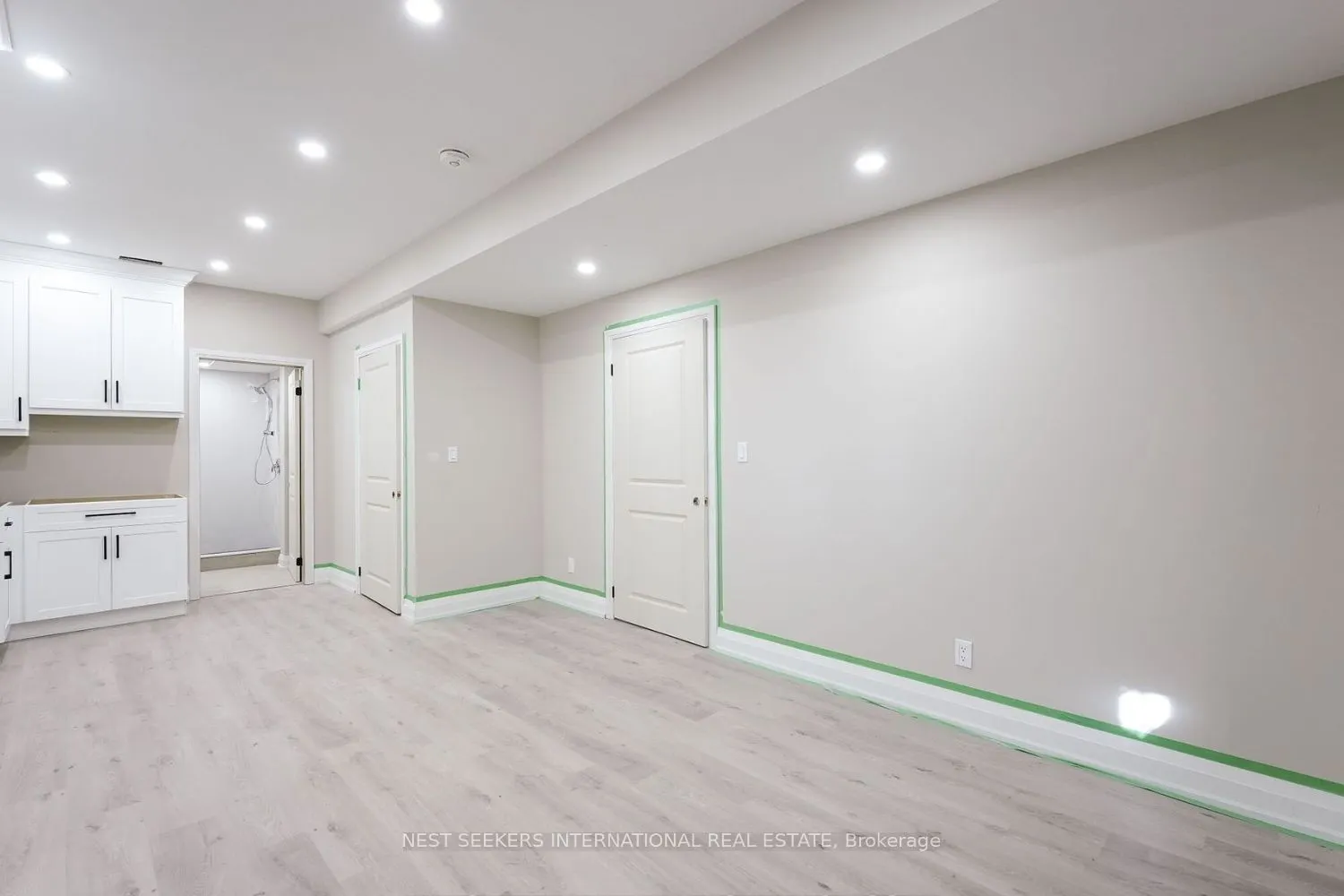 3 Clover Bend Terrace, #Bsmt