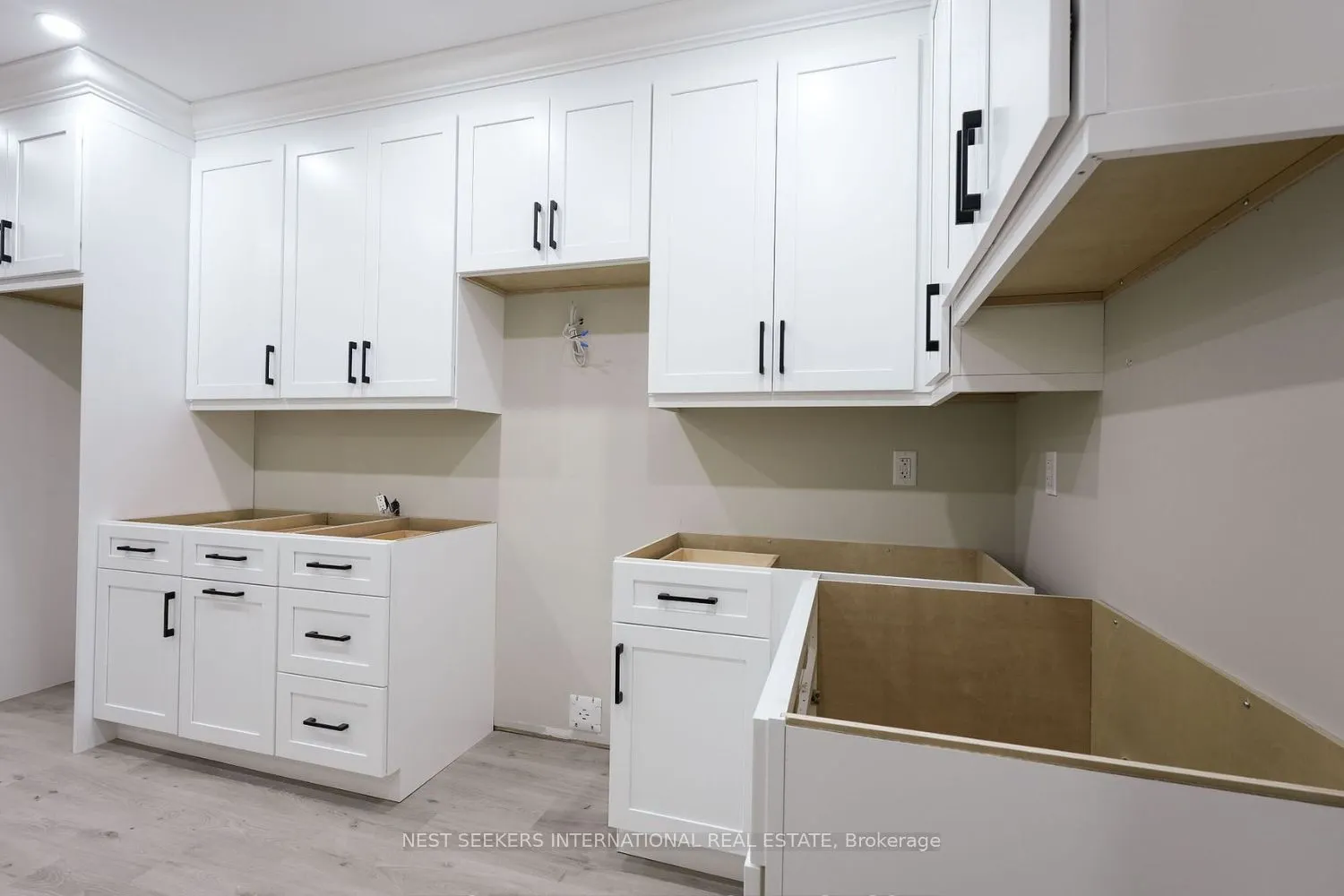 3 Clover Bend Terrace, #Bsmt
