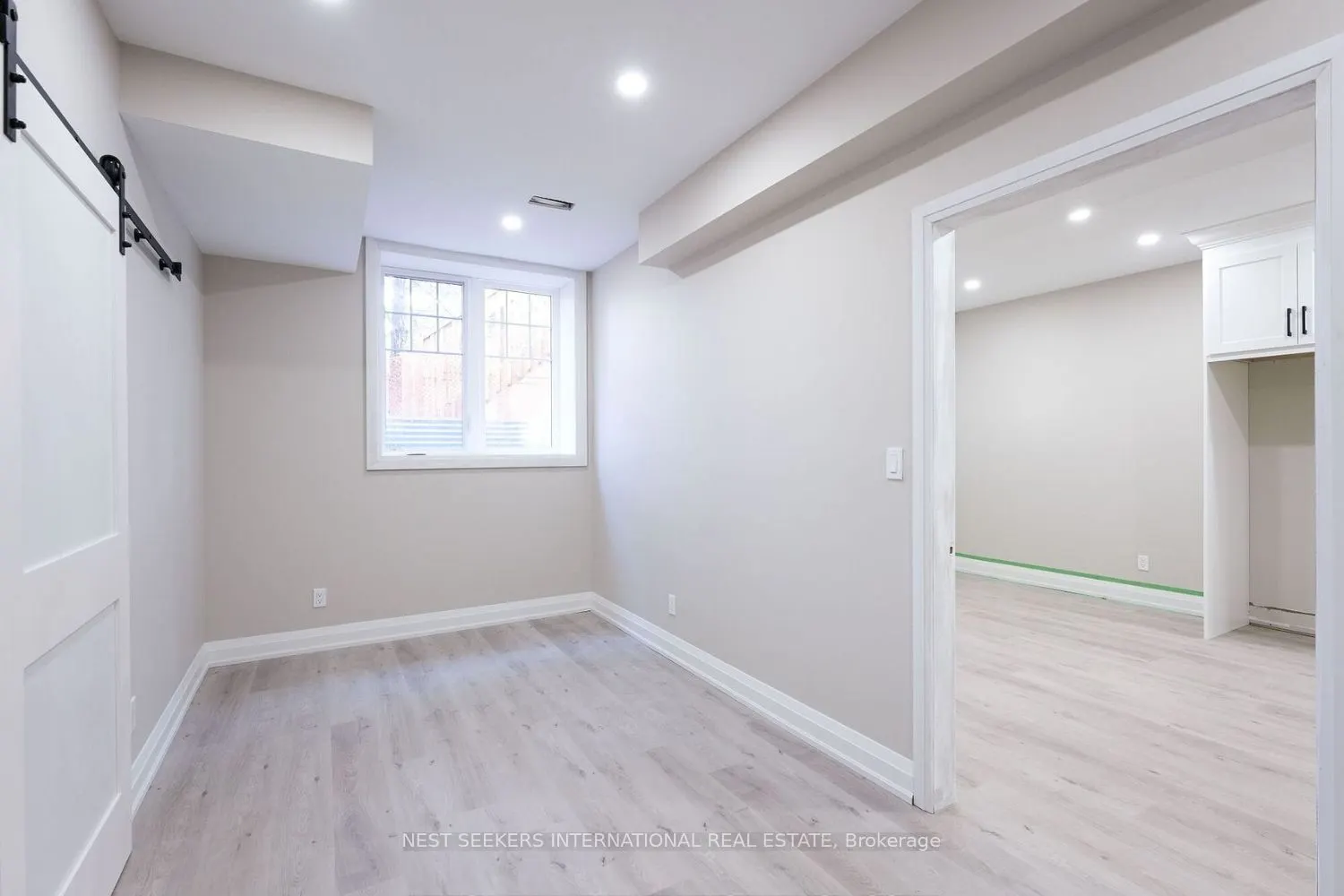 3 Clover Bend Terrace, #Bsmt
