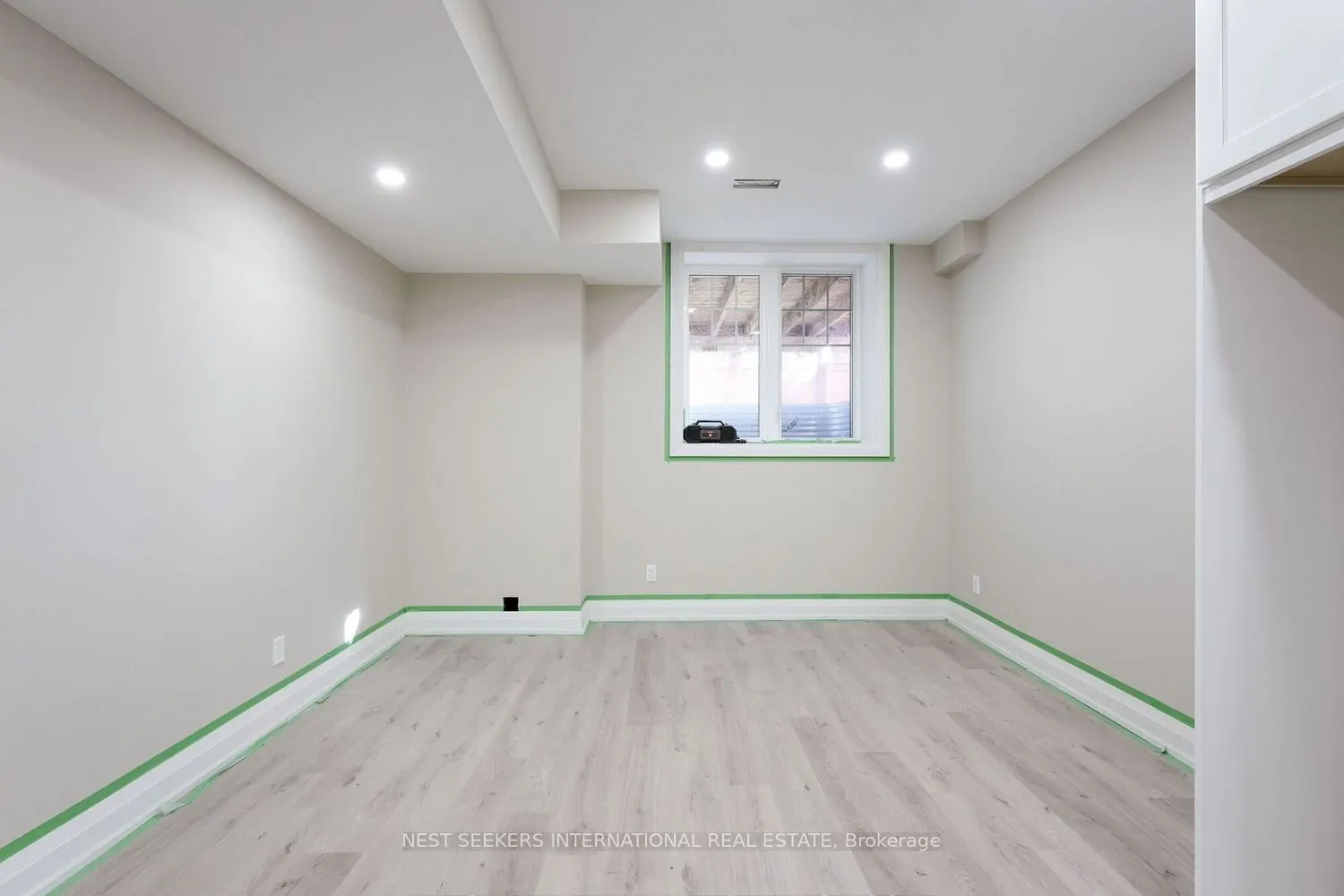 3 Clover Bend Terrace, #Bsmt