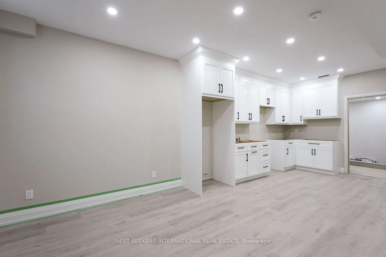 3 Clover Bend Terrace, #Bsmt