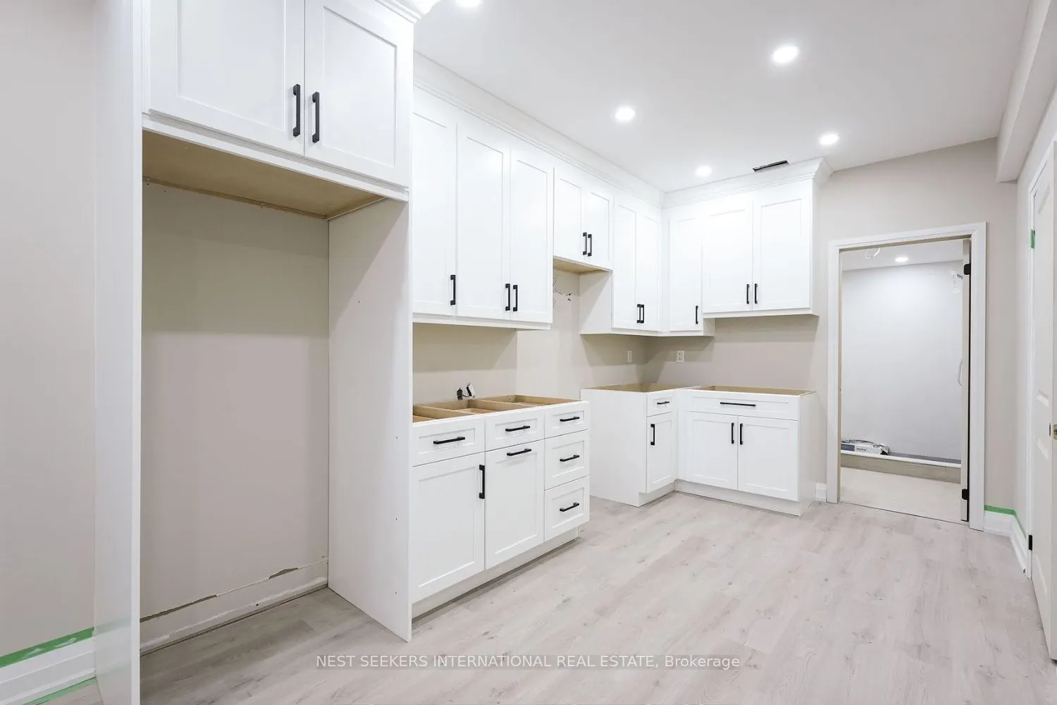 3 Clover Bend Terrace, #Bsmt