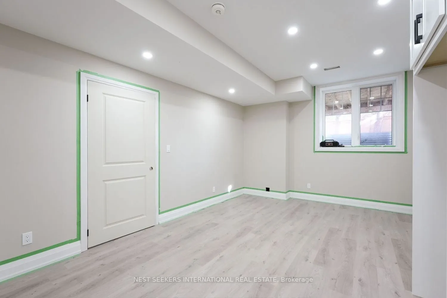 3 Clover Bend Terrace, #Bsmt