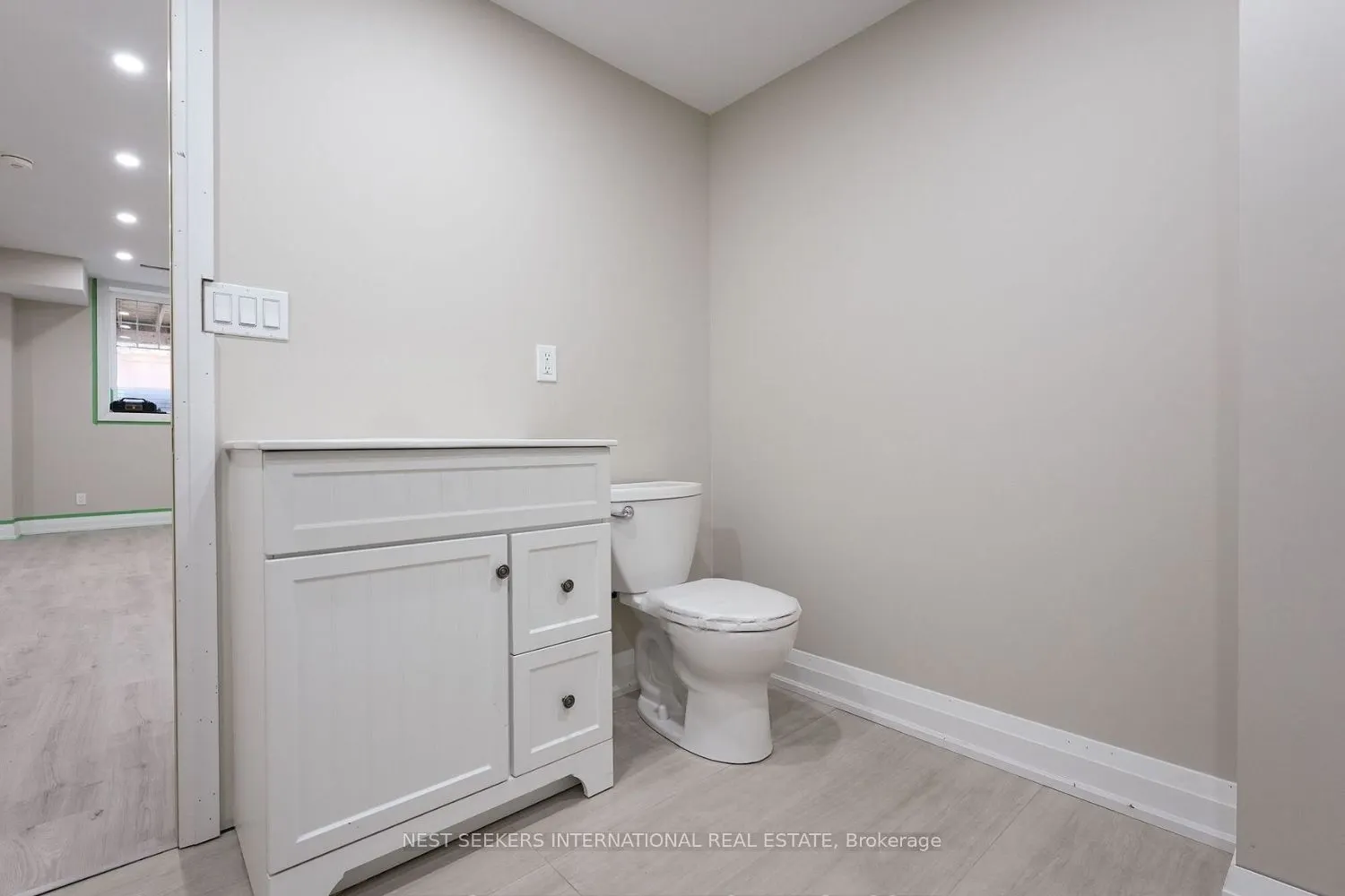 3 Clover Bend Terrace, #Bsmt