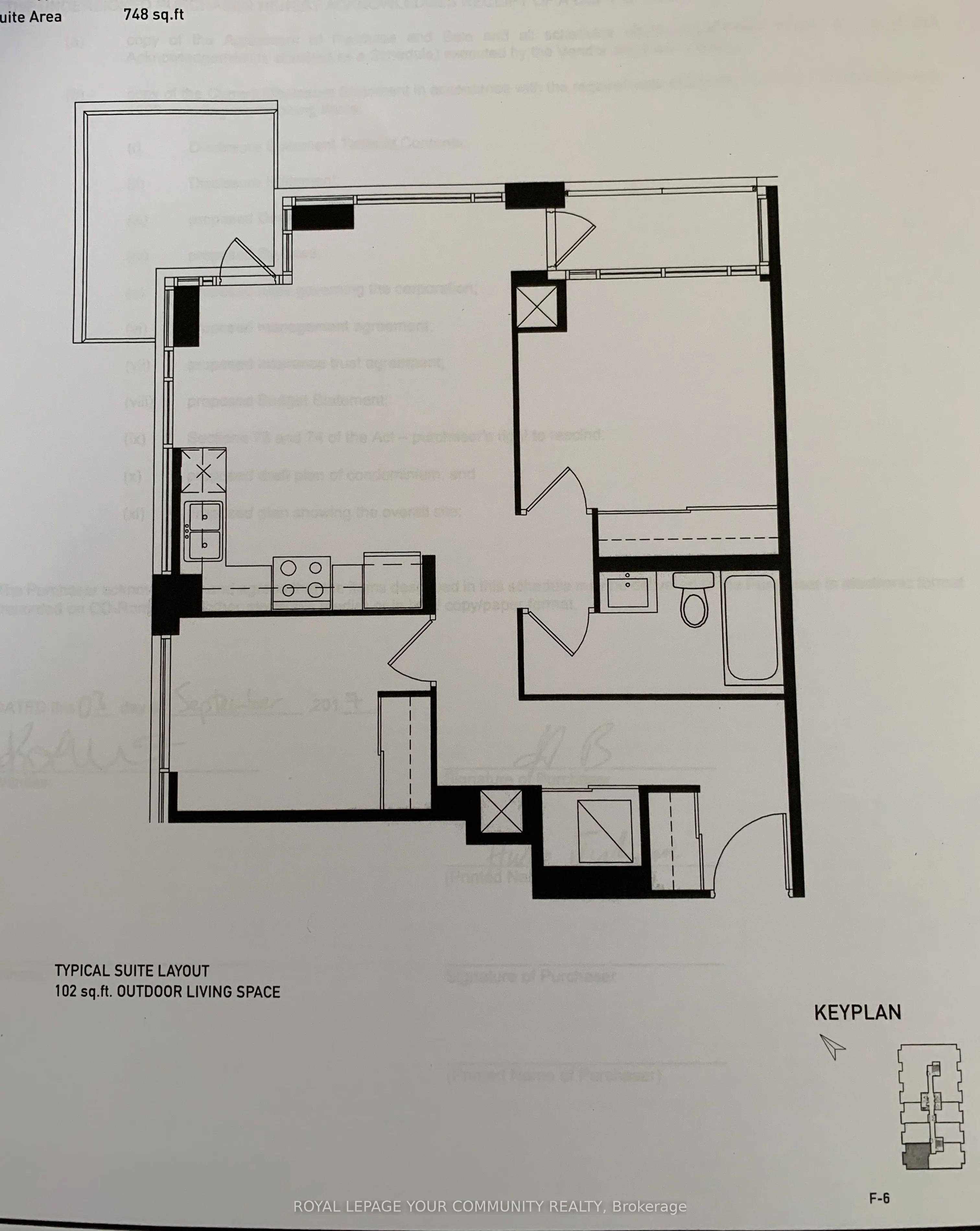 297 Oak Walk Drive, #604