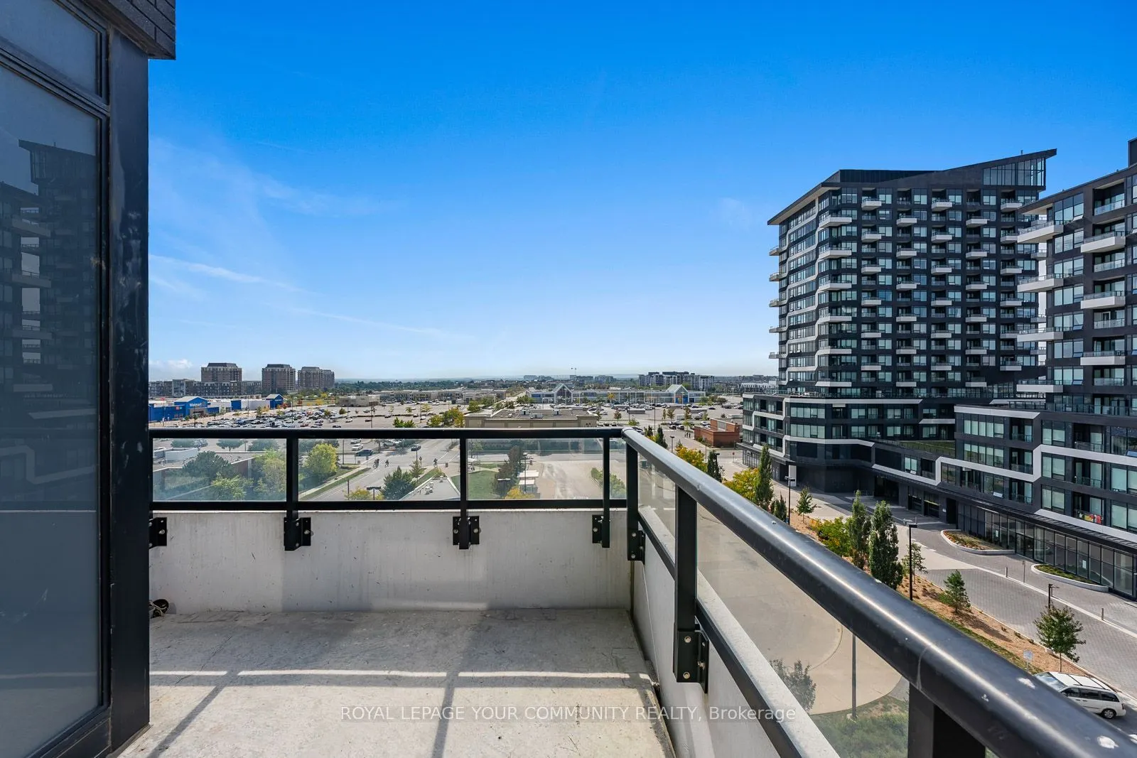 297 Oak Walk Drive, #604