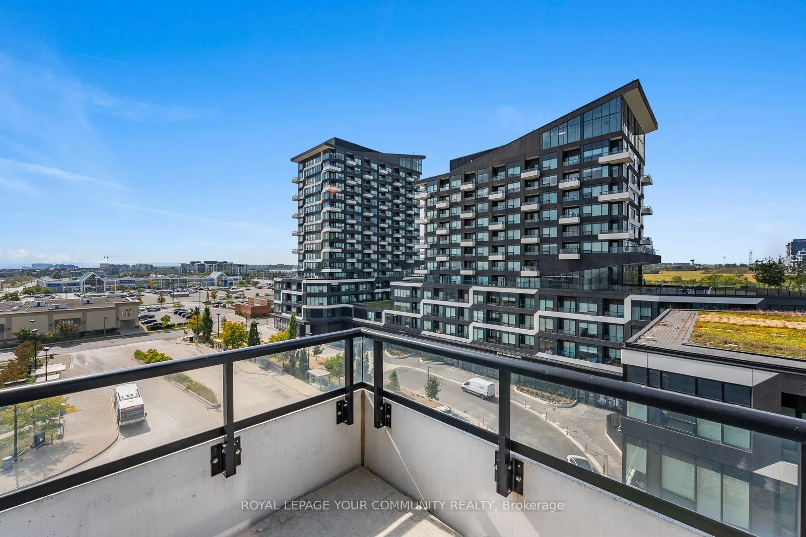 297 Oak Walk Drive, #604