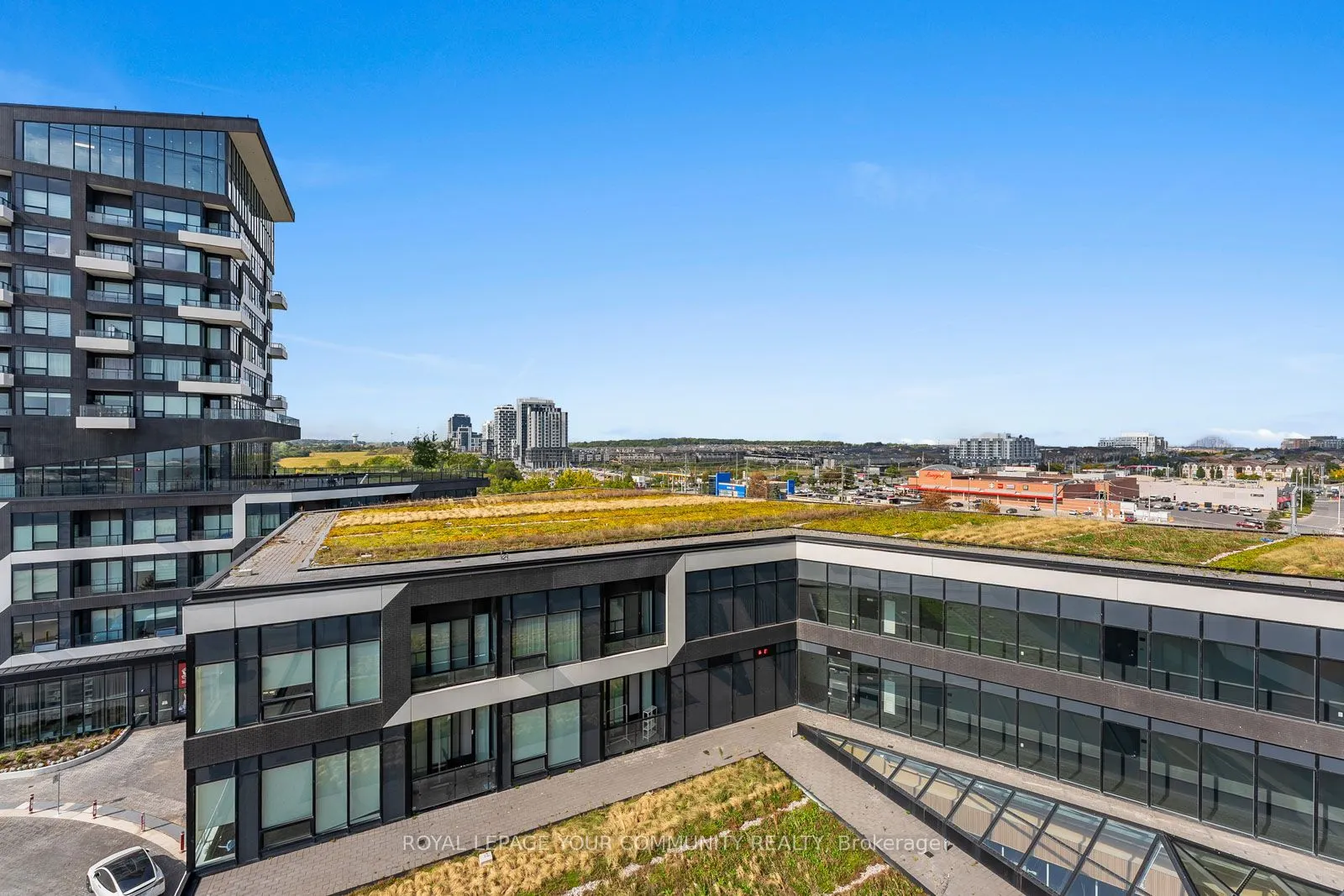 297 Oak Walk Drive, #604