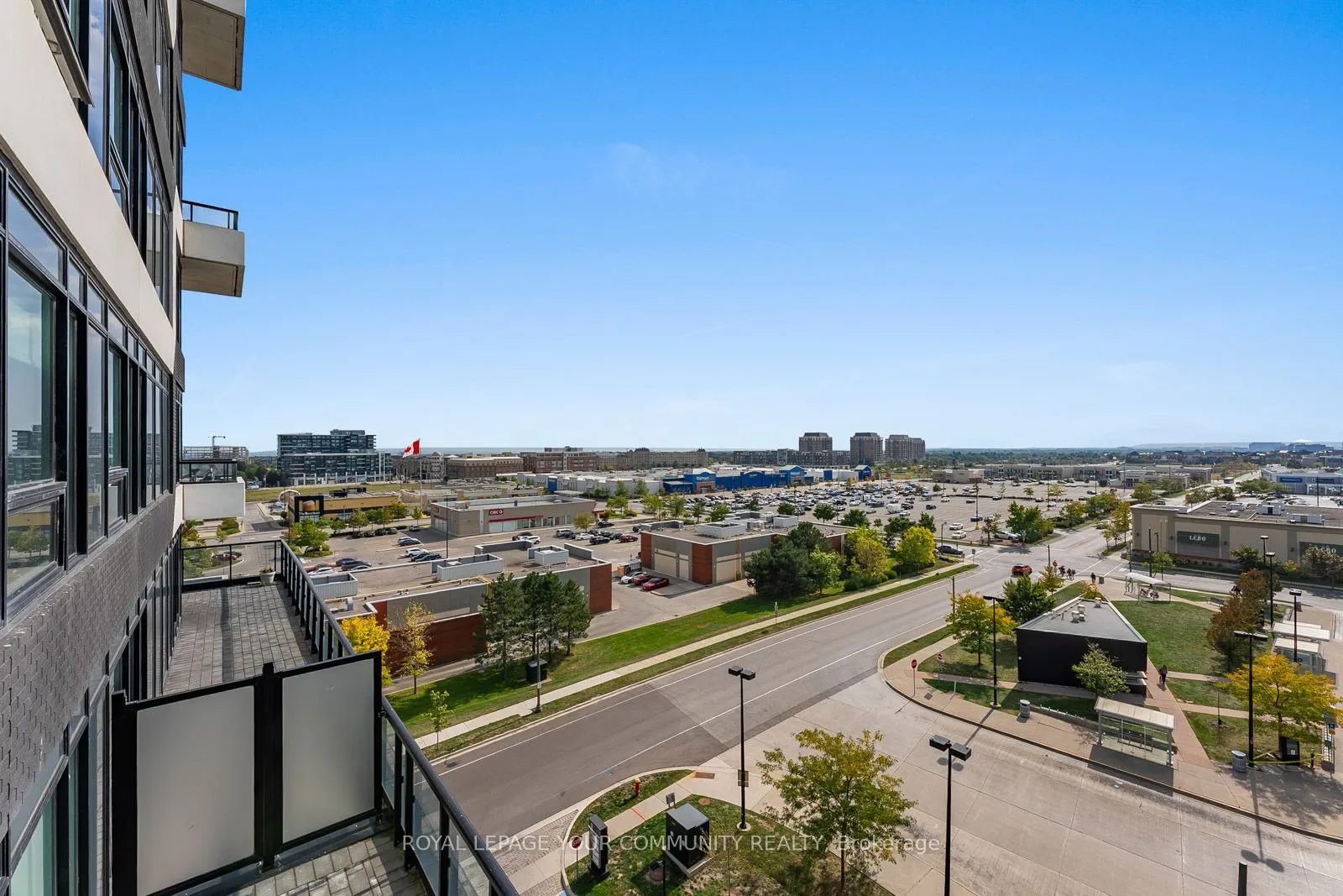 297 Oak Walk Drive, #604