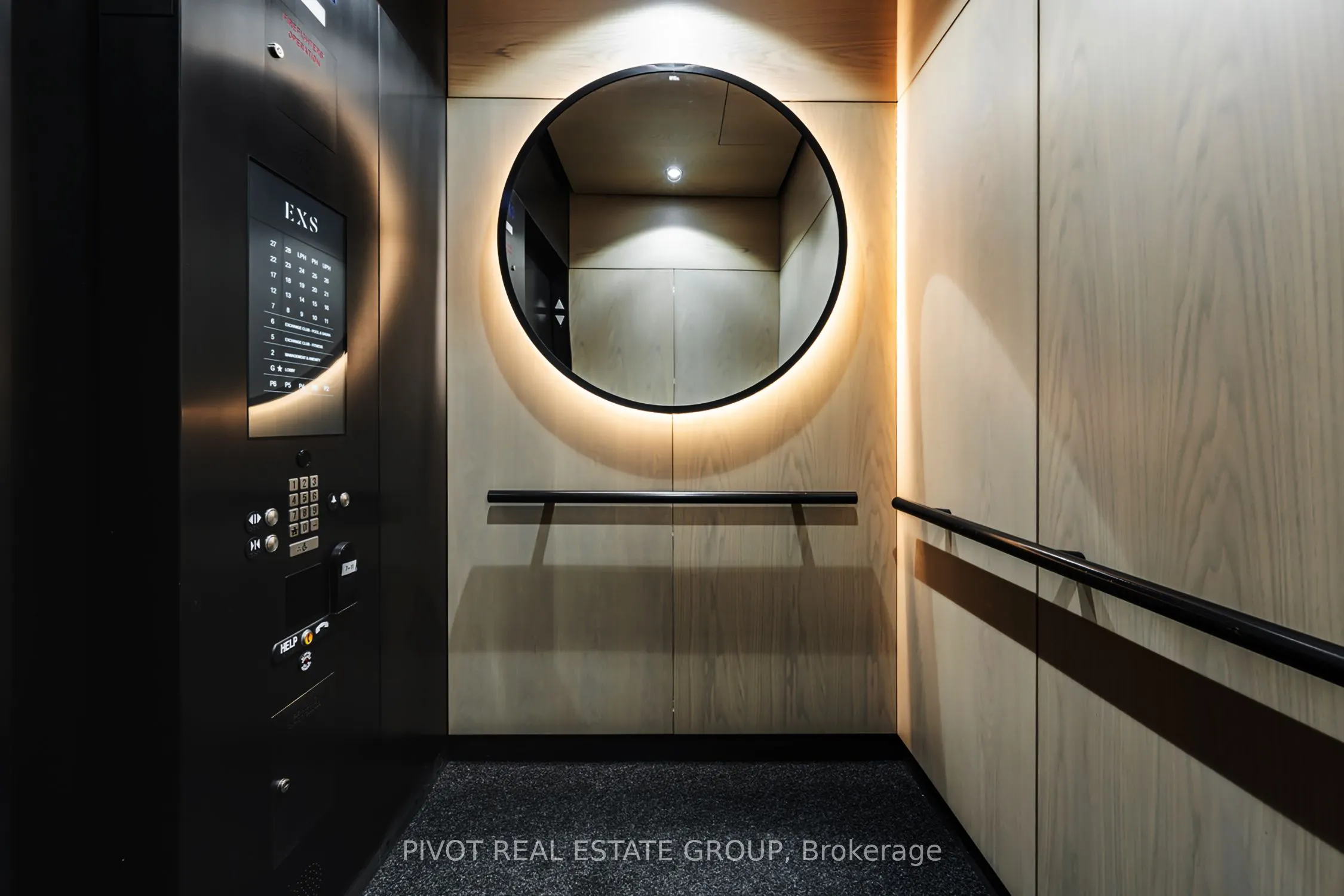4023 The Exchange, #2709