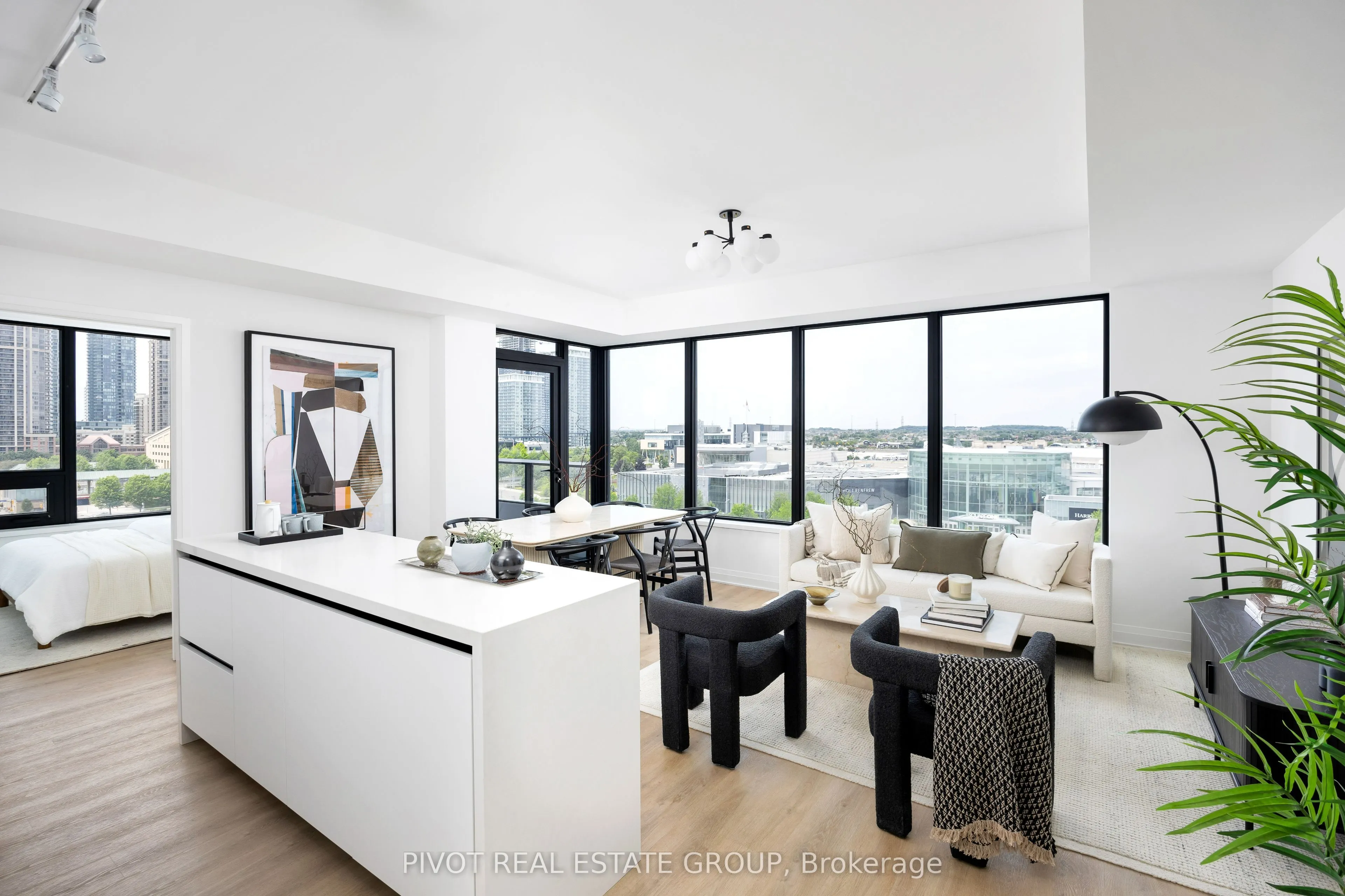 4023 The Exchange, #707