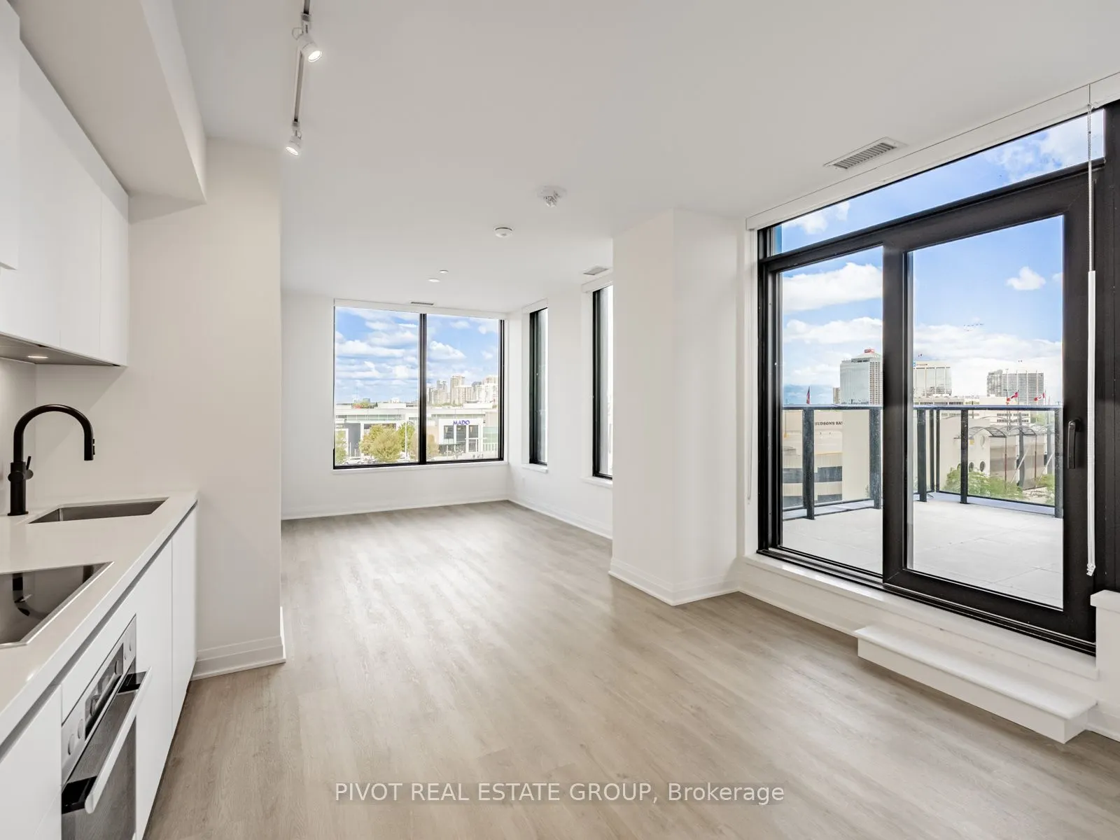 4023 The Exchange, #502