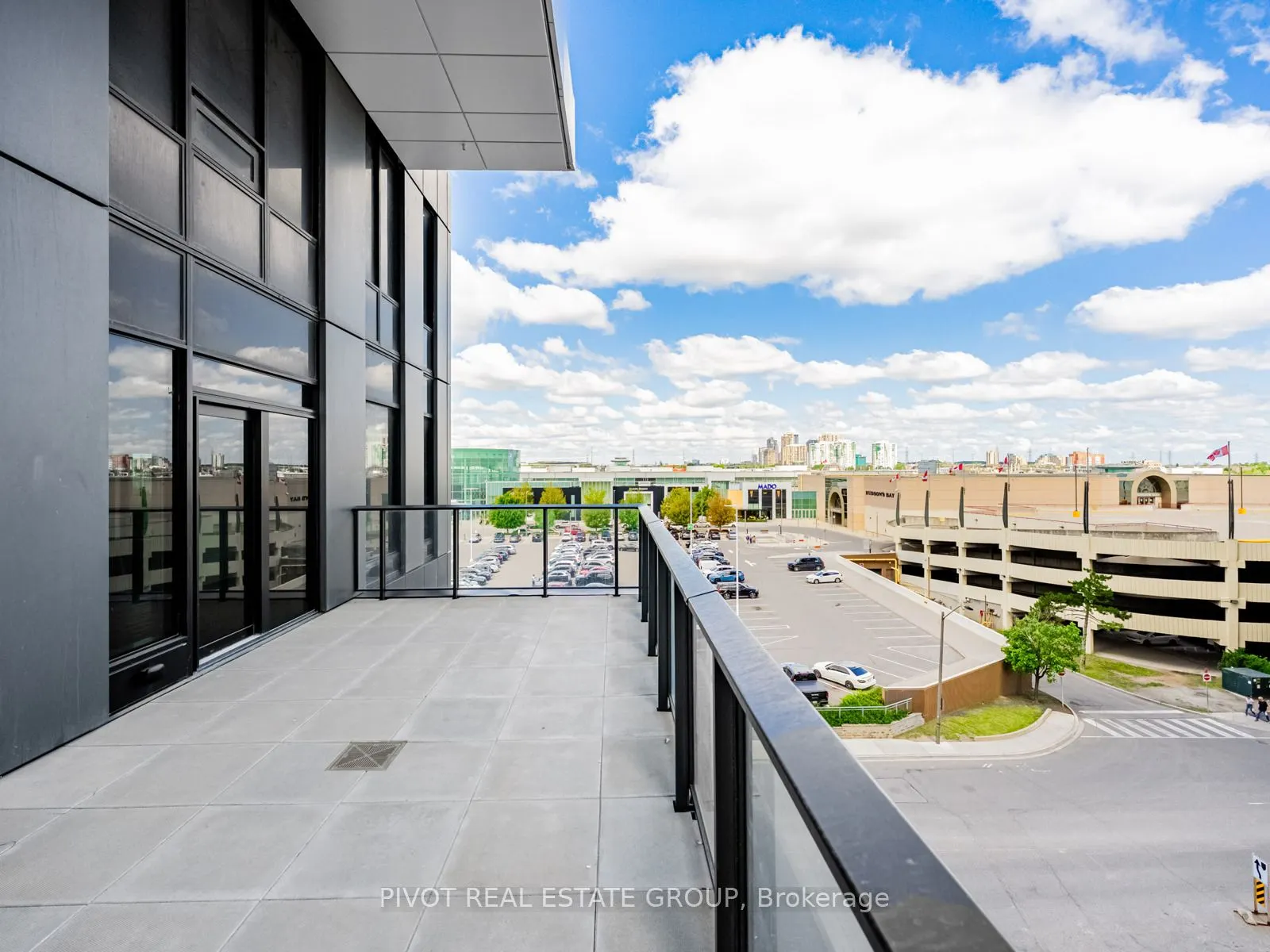 4023 The Exchange, #502