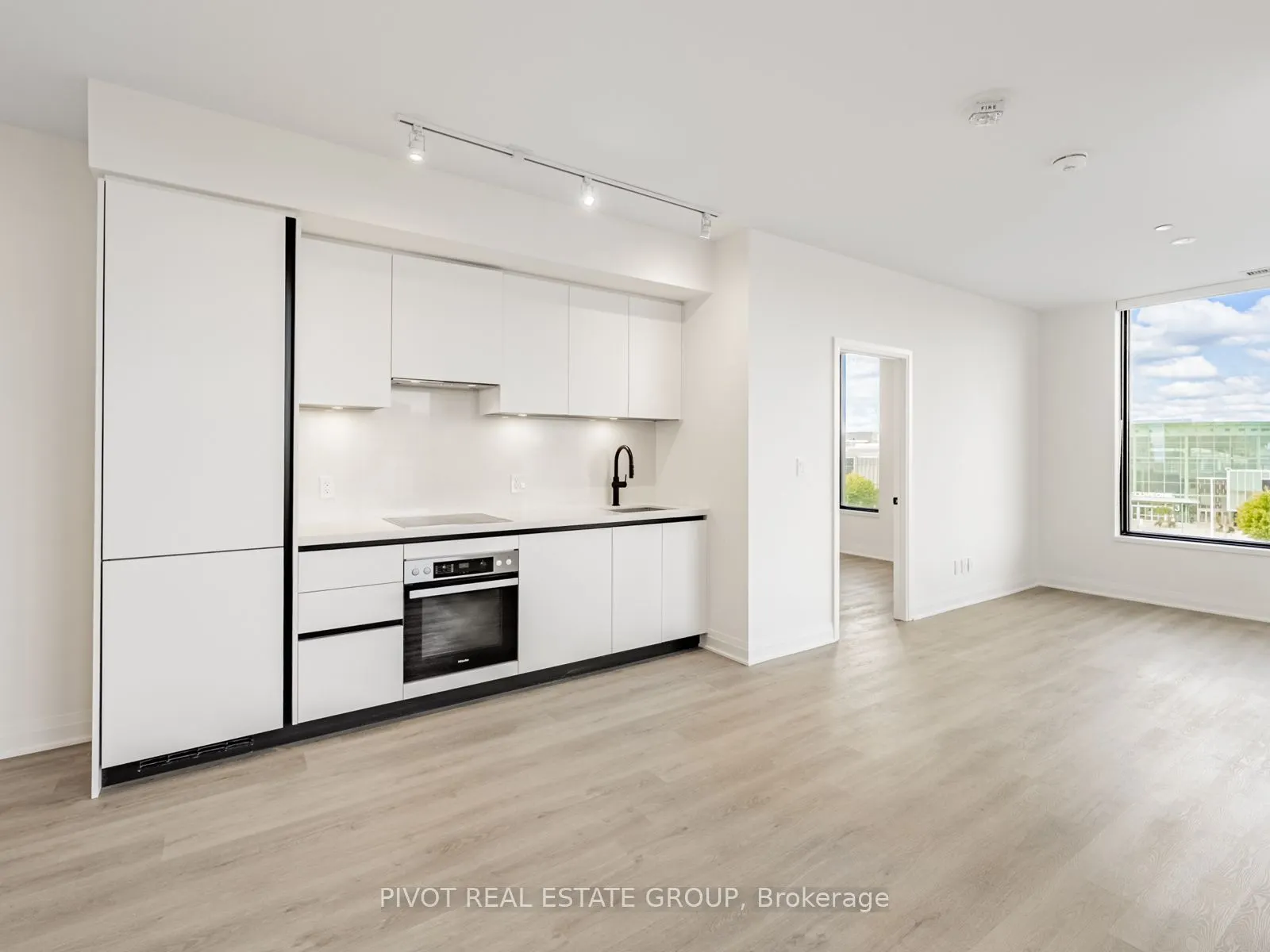 4023 The Exchange, #502