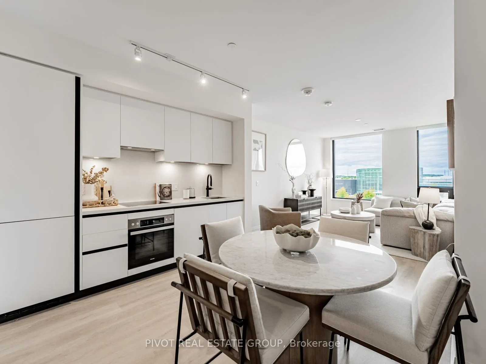 4023 The Exchange, #601