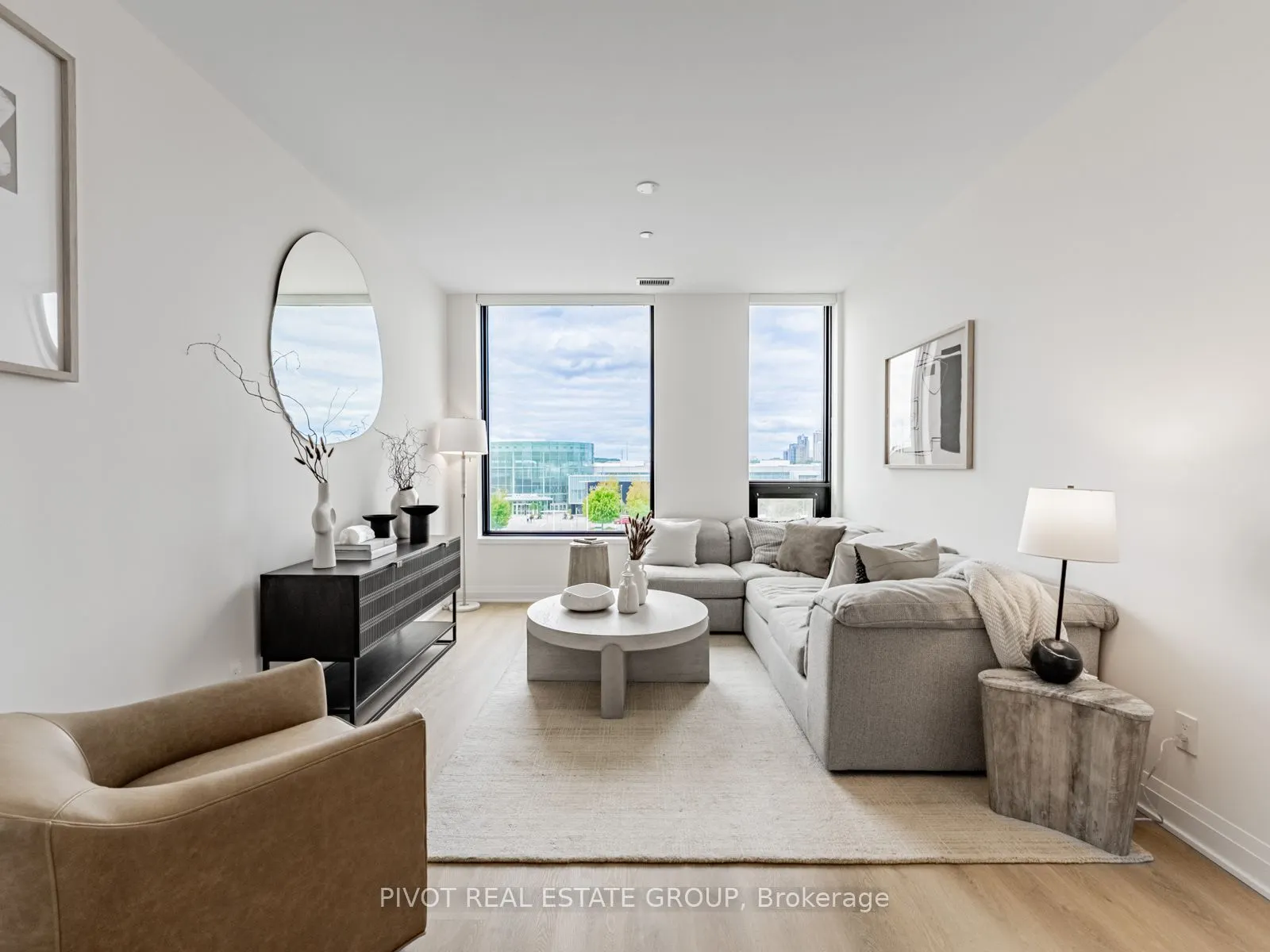 4023 The Exchange, #601