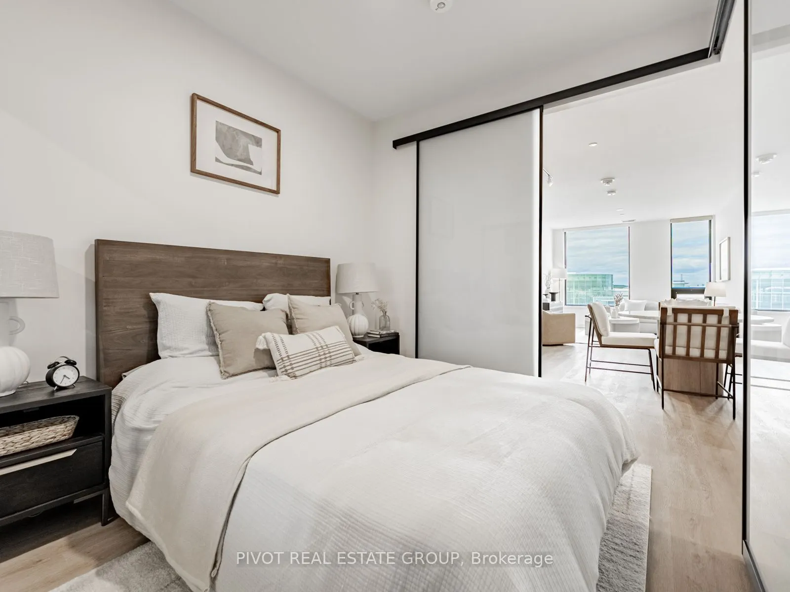 4023 The Exchange, #601