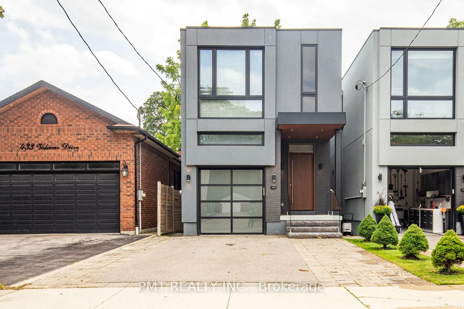 435 Valermo Drive