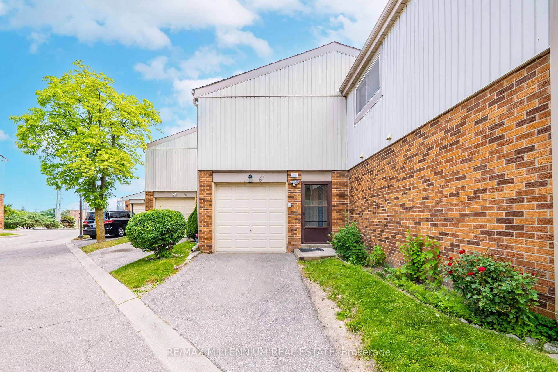 3339 Council Ring Road, #67