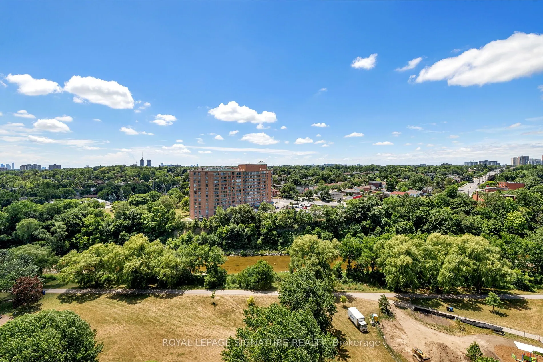 2130 Weston Road, #PH5