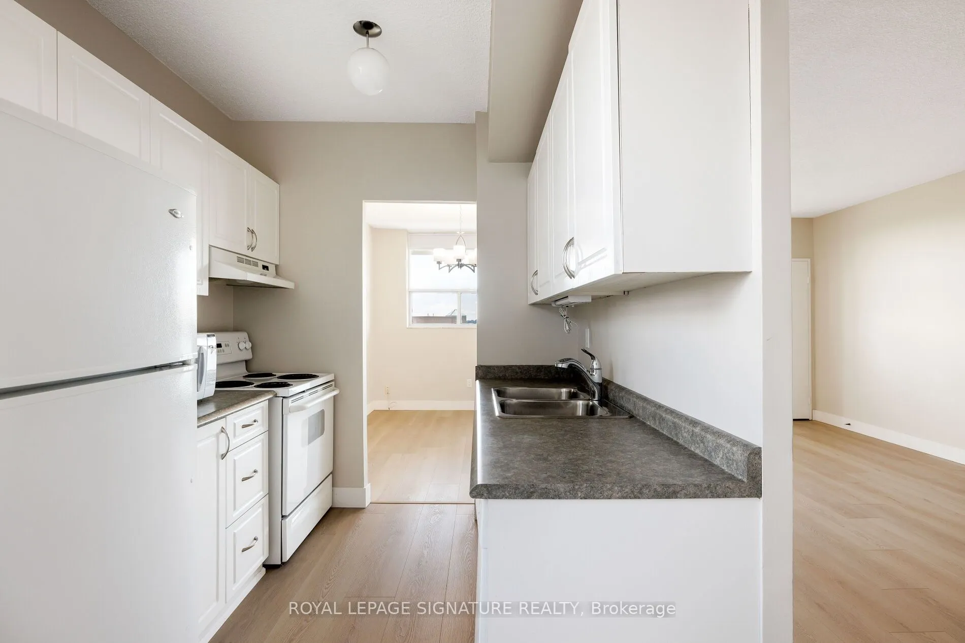 2130 Weston Road, #PH5