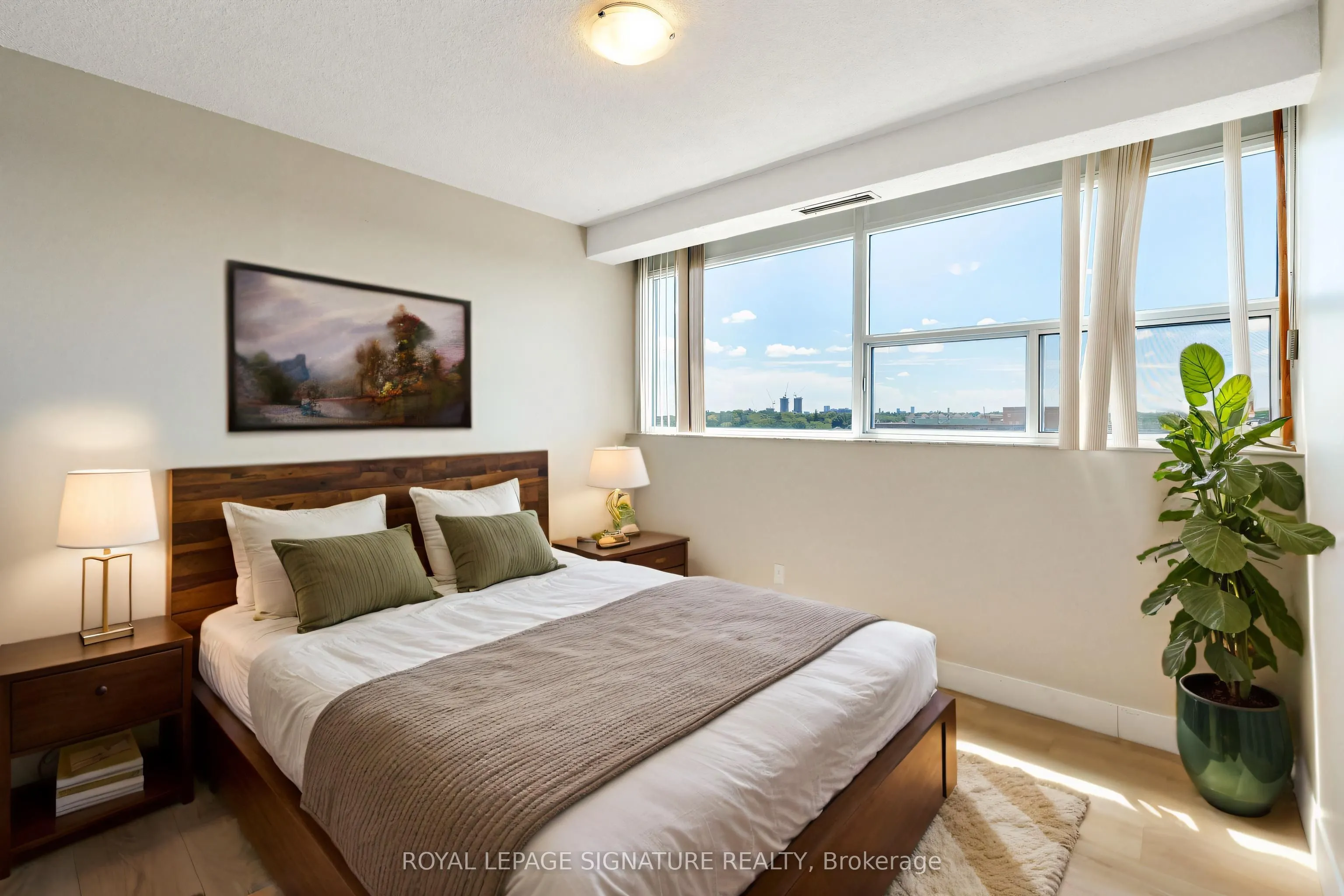 2130 Weston Road, #PH5
